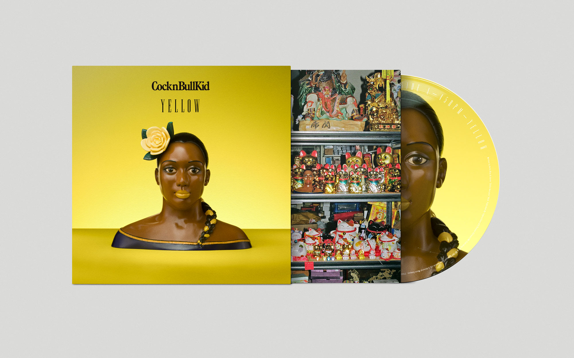 Studio Bowden Design & Art Direction for Music, Blockchain, Tech, Lifestyle