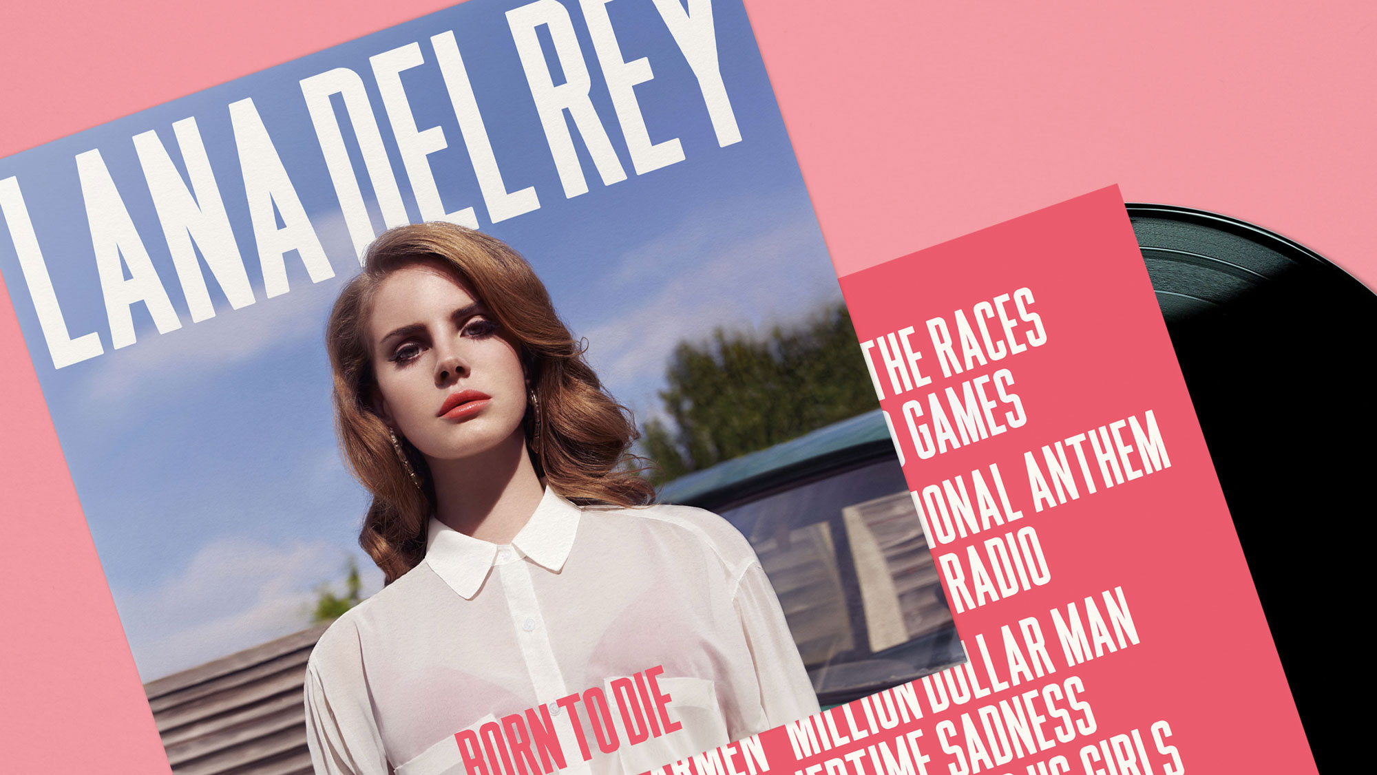 Studio Bowden Design & Art Direction for Music, Blockchain, Tech, Lifestyle