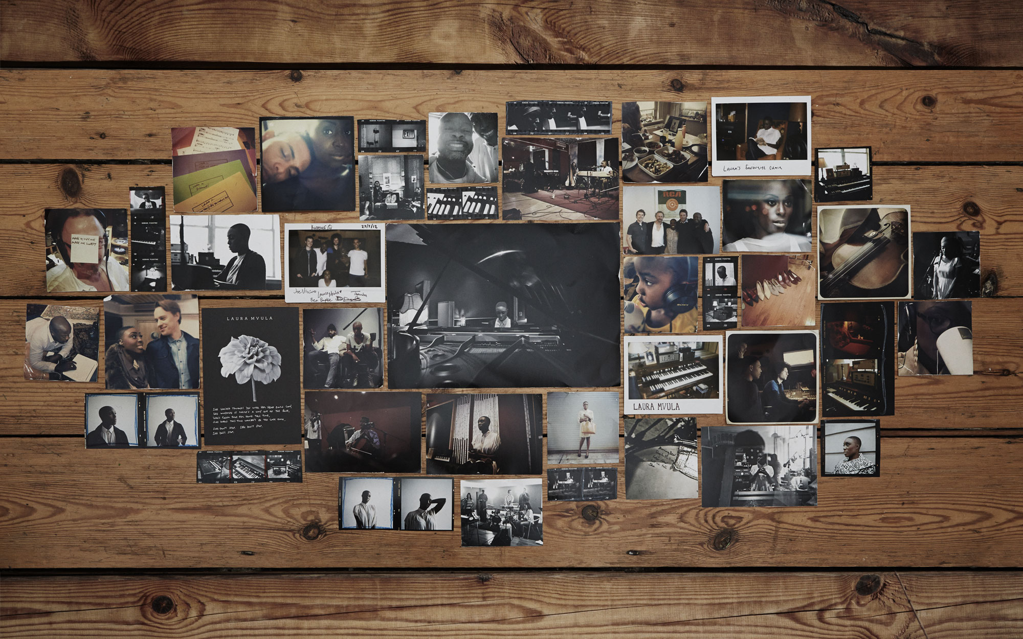 Studio Bowden Design & Art Direction for Music, Blockchain, Tech, Lifestyle