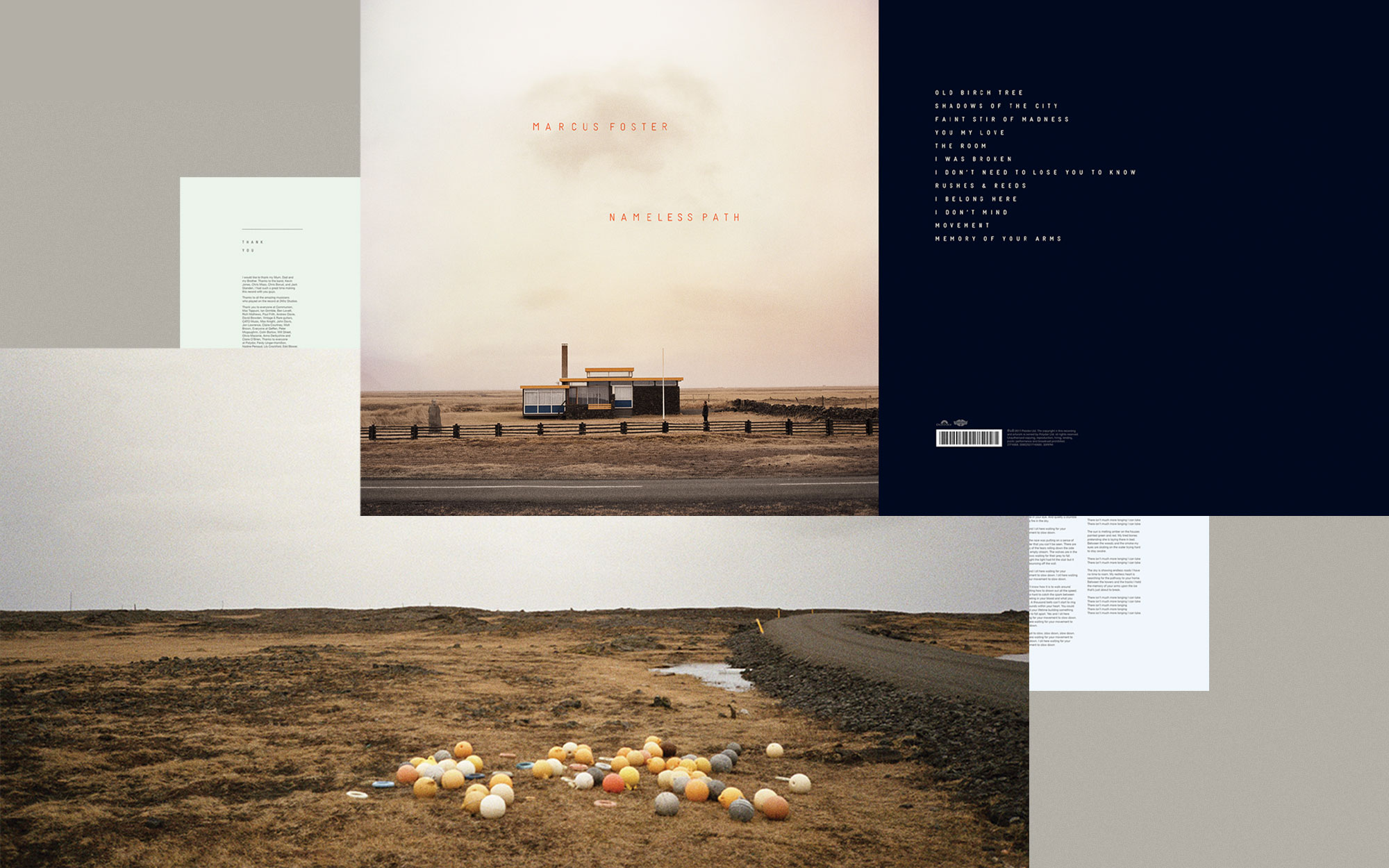  Studio Bowden Design & Art Direction for Music, Blockchain, Tech, Lifestyle