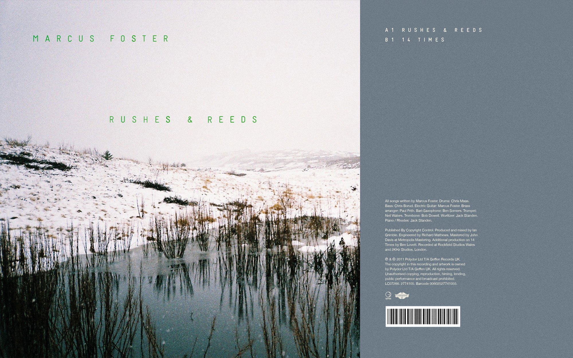  Studio Bowden Design & Art Direction for Music, Blockchain, Tech, Lifestyle