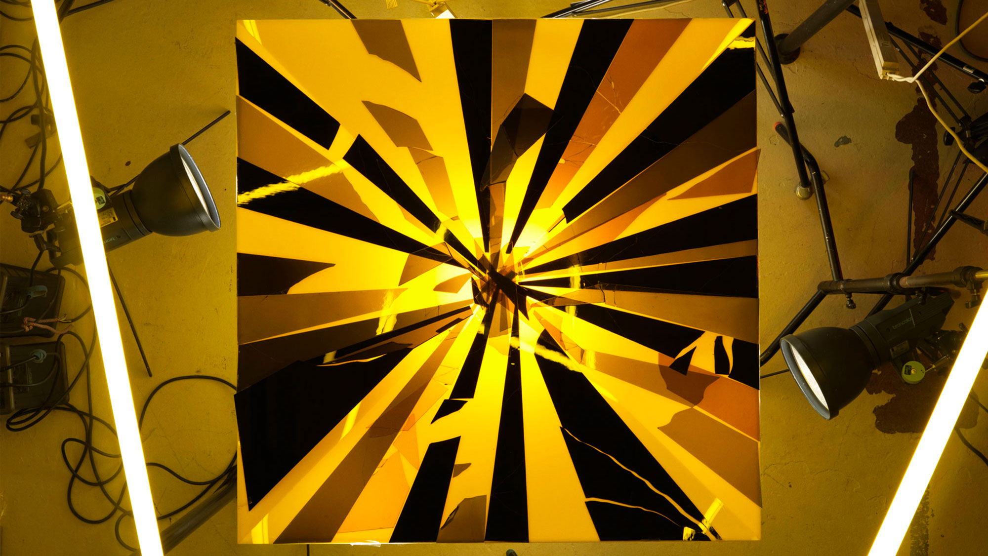 Studio Bowden Design & Art Direction for Music, Blockchain, Tech, Lifestyle