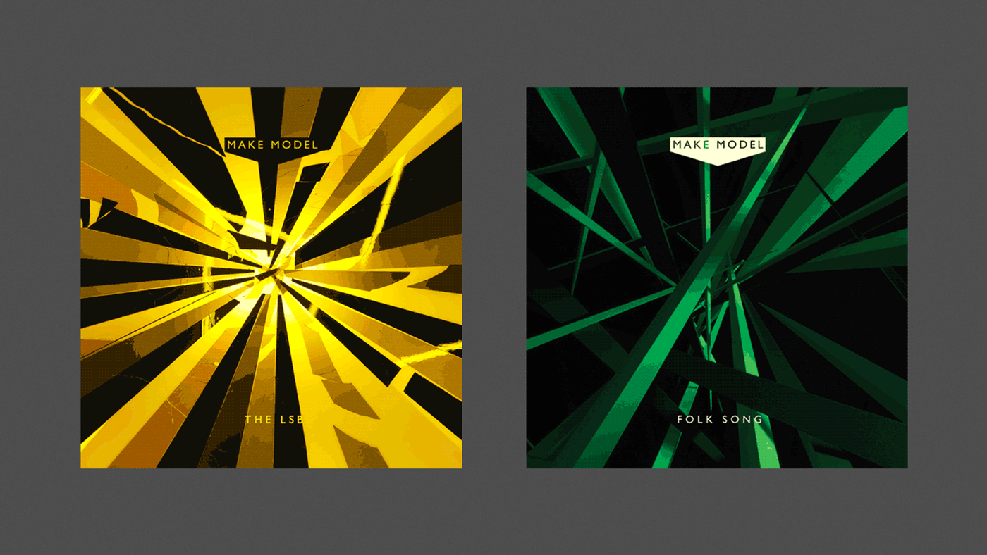 Studio Bowden Design & Art Direction for Music, Blockchain, Tech, Lifestyle