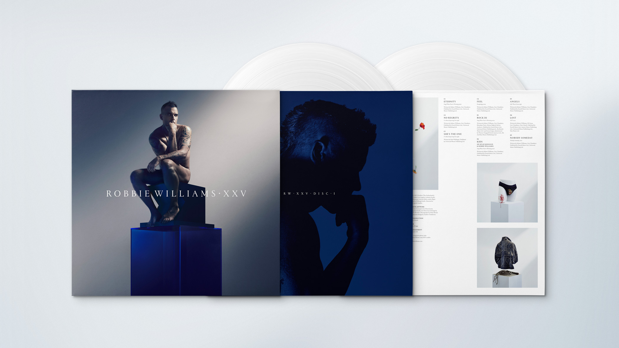 Studio Bowden Design & Art Direction for Music, Blockchain, Tech, Lifestyle