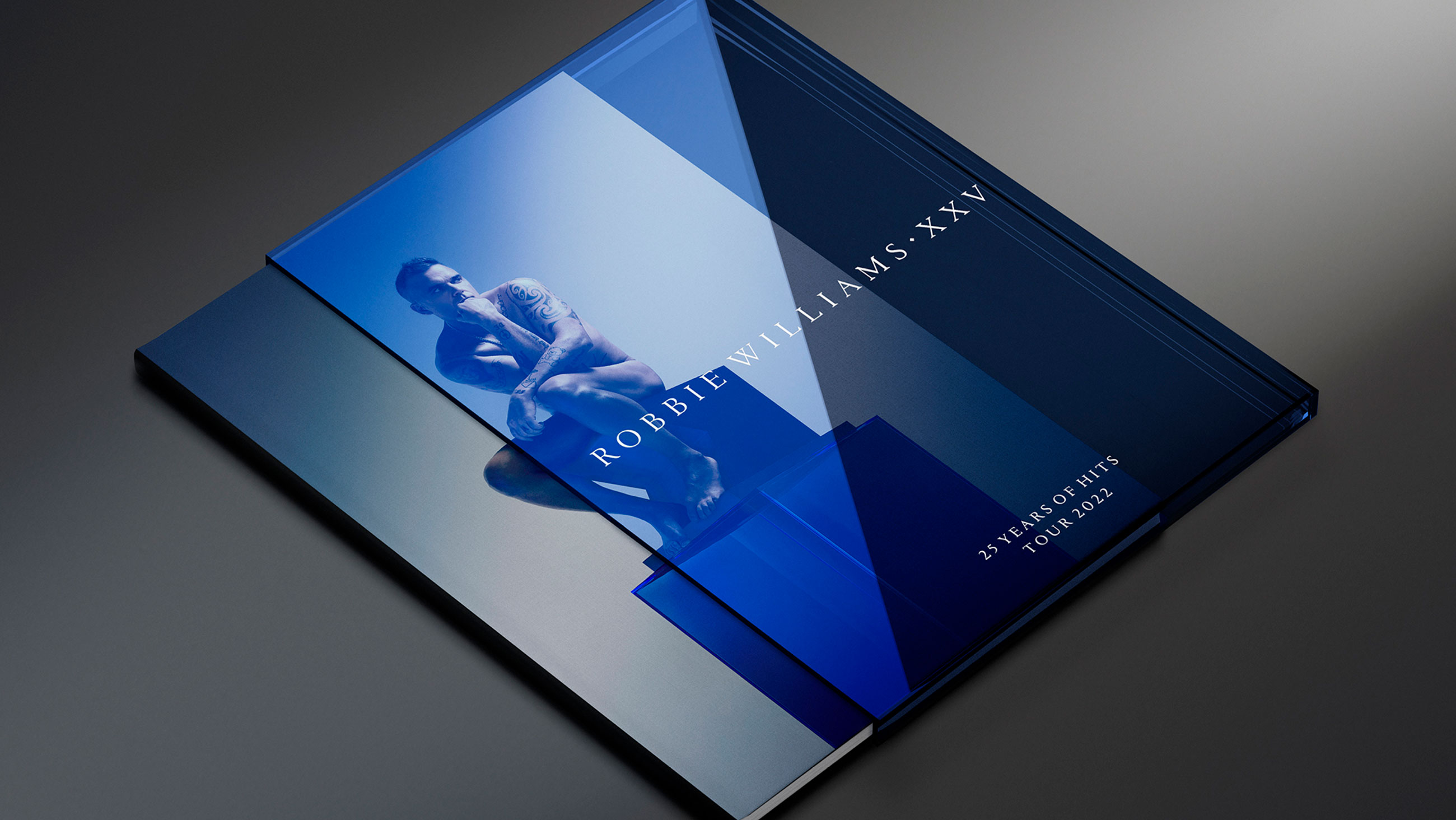 Studio Bowden Design & Art Direction for Music, Blockchain, Tech, Lifestyle