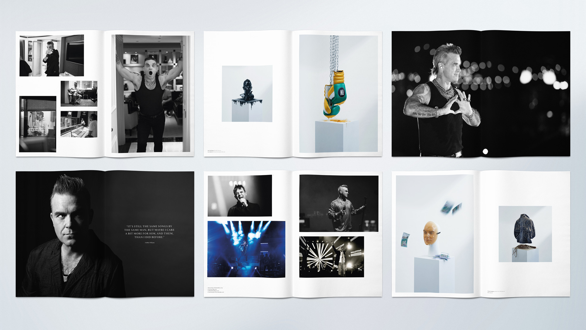 Studio Bowden Design & Art Direction for Music, Blockchain, Tech, Lifestyle