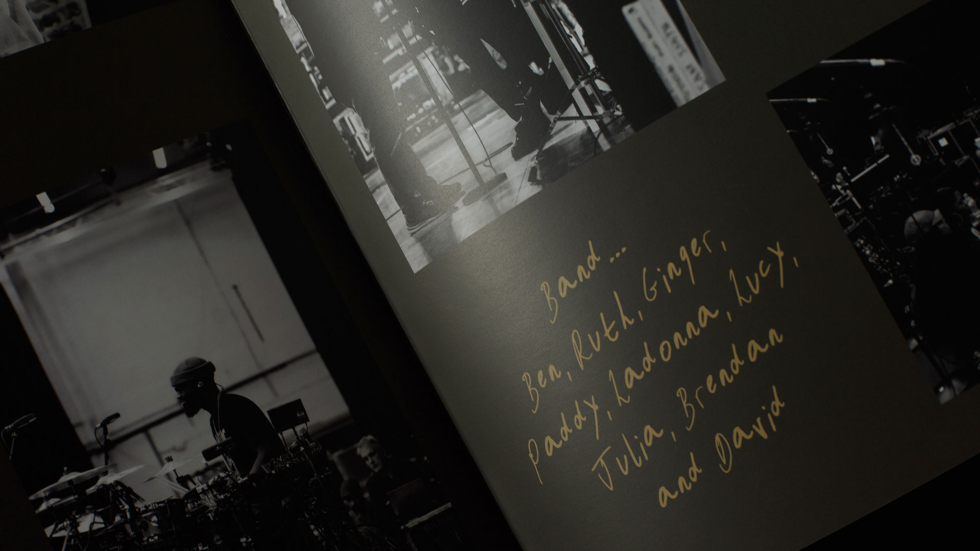  Studio Bowden Design & Art Direction for Music, Blockchain, Tech, Lifestyle