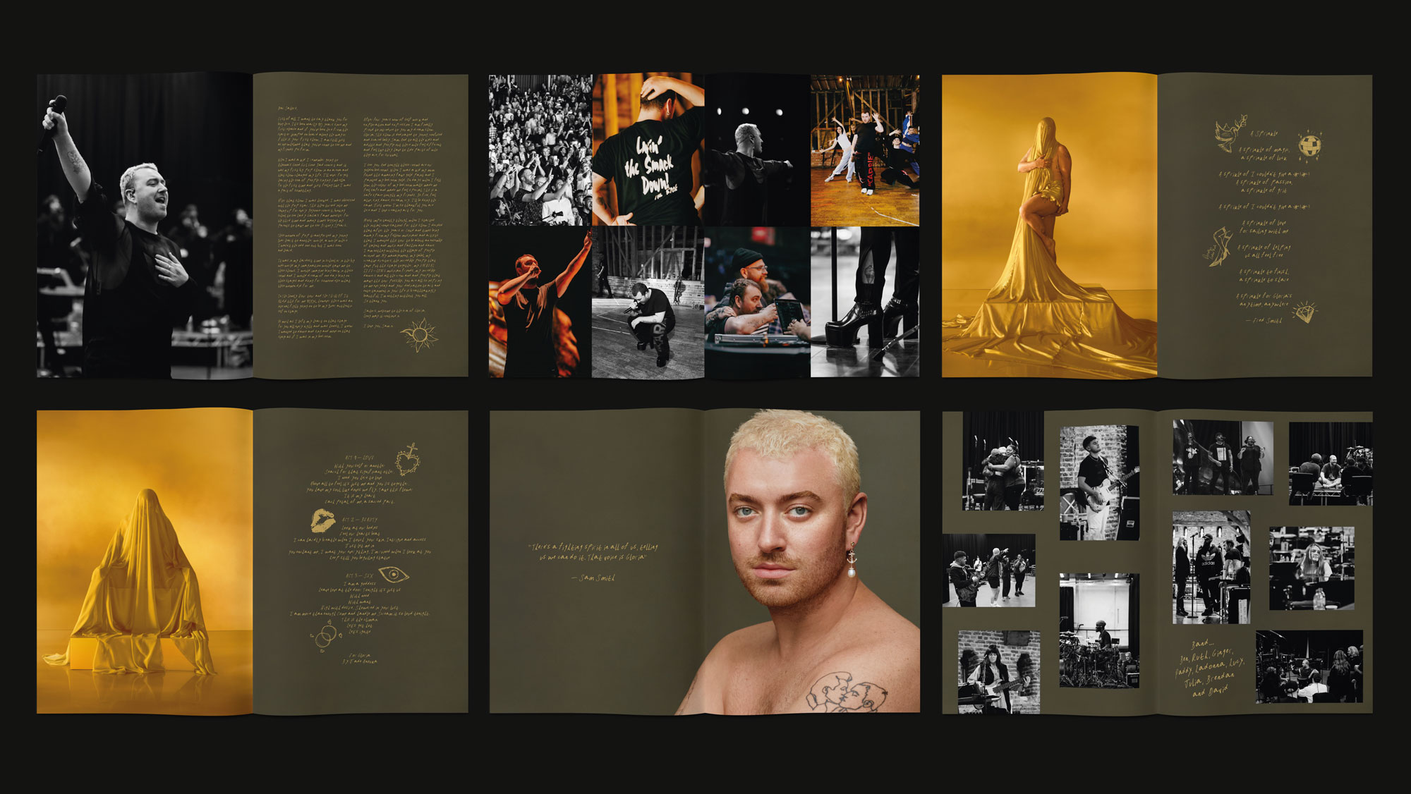  Studio Bowden Design & Art Direction for Music, Blockchain, Tech, Lifestyle