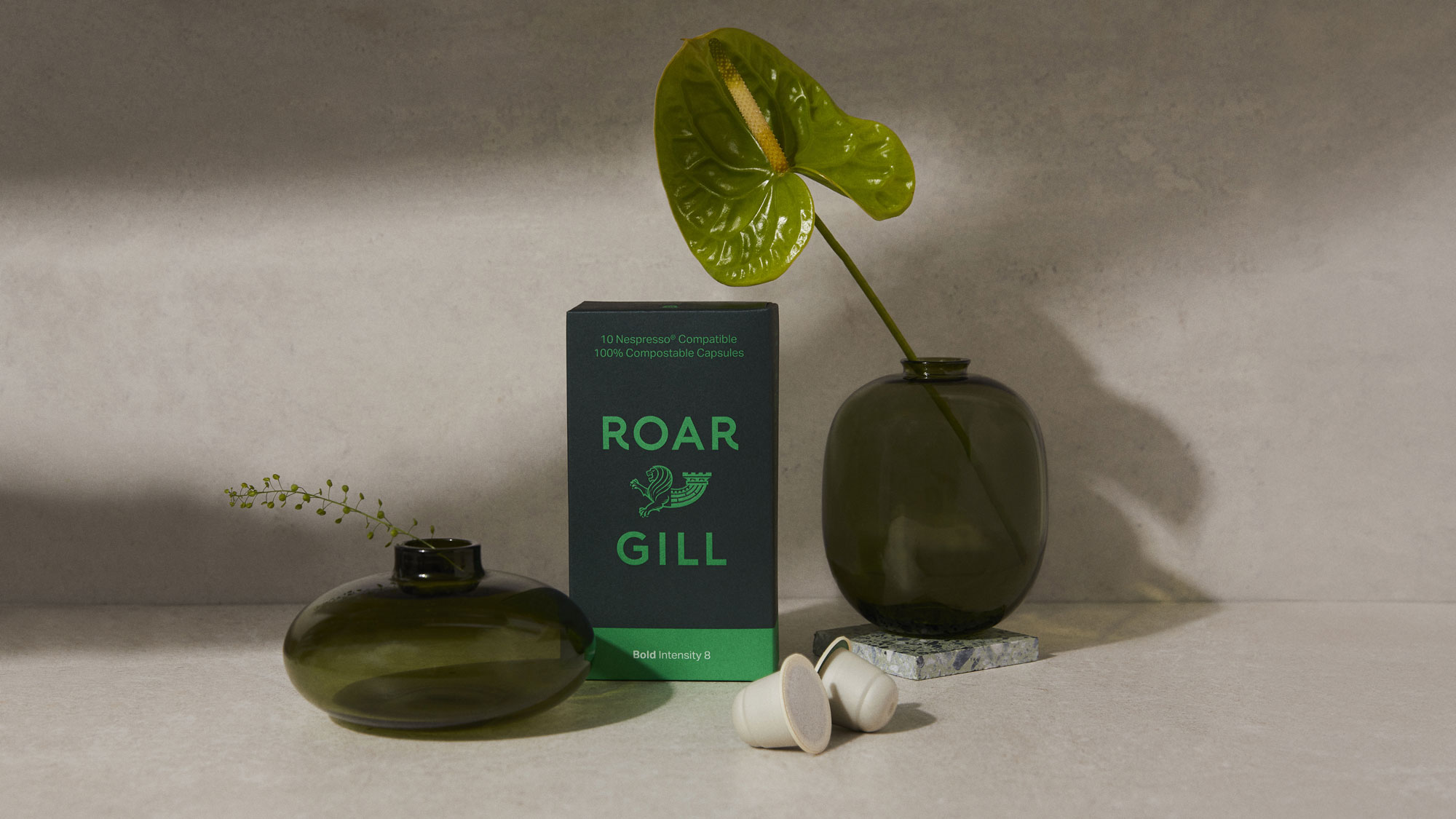 Studio Bowden Design & Art Direction for Music, Blockchain, Tech, Lifestyle