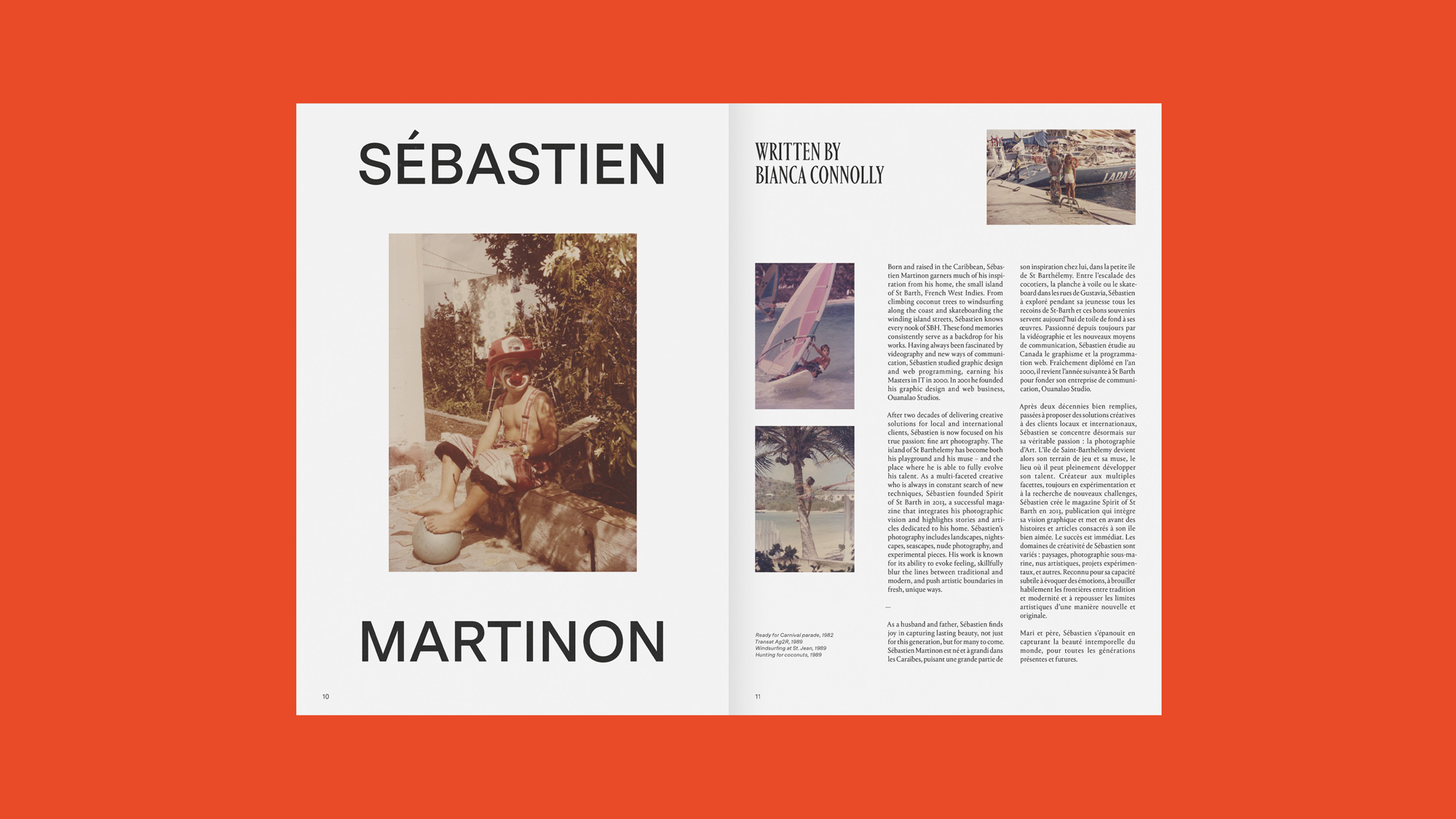 Studio Bowden Design & Art Direction for Music, Blockchain, Tech, Lifestyle