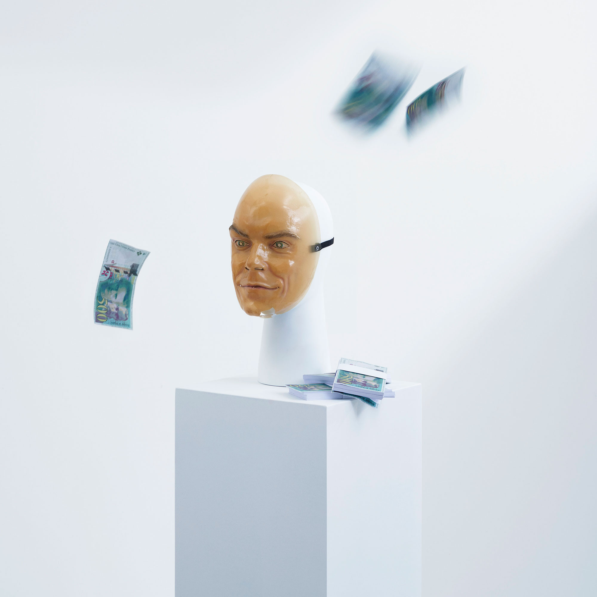 Studio Bowden Design & Art Direction for Music, Blockchain, Tech, Lifestyle