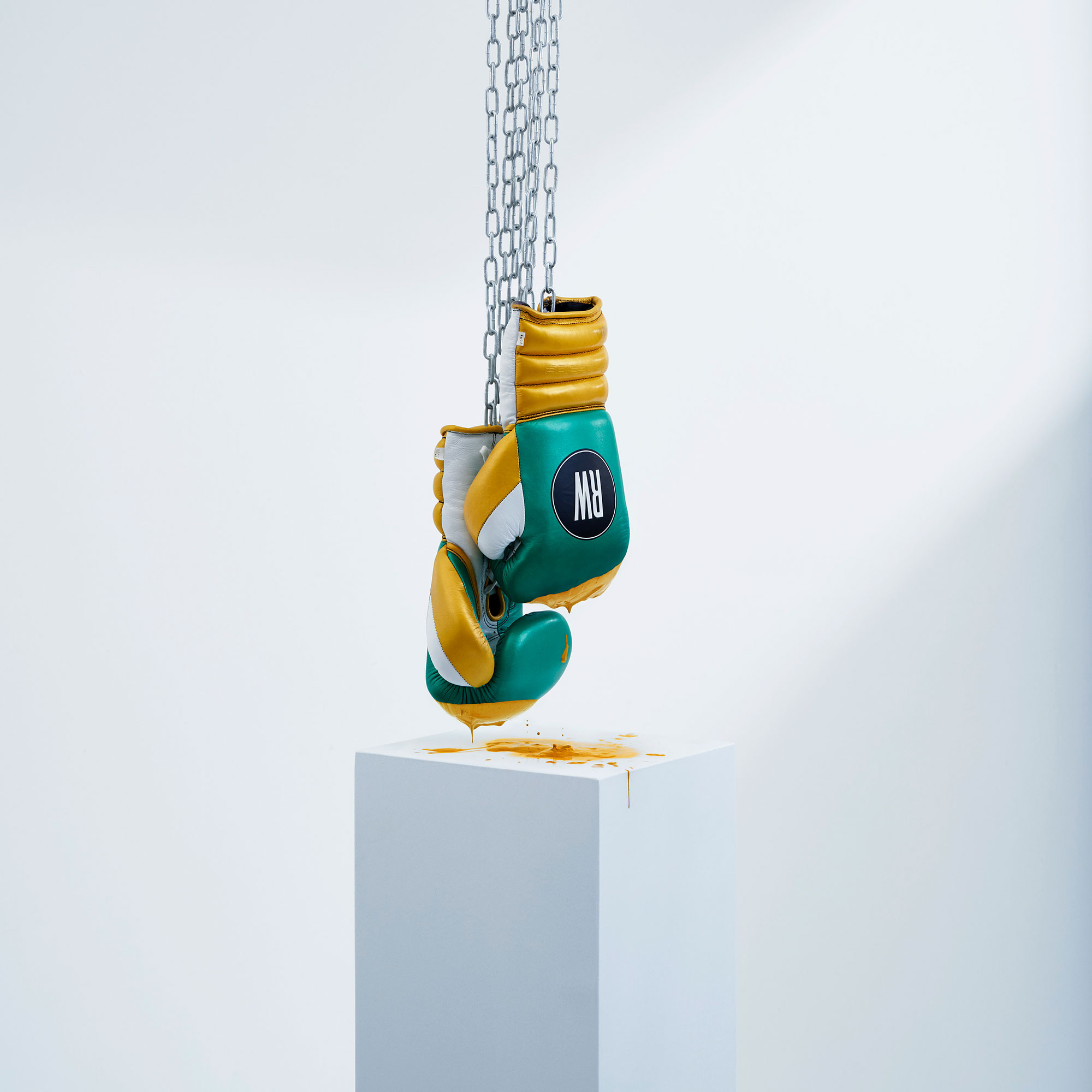 Studio Bowden Design & Art Direction for Music, Blockchain, Tech, Lifestyle