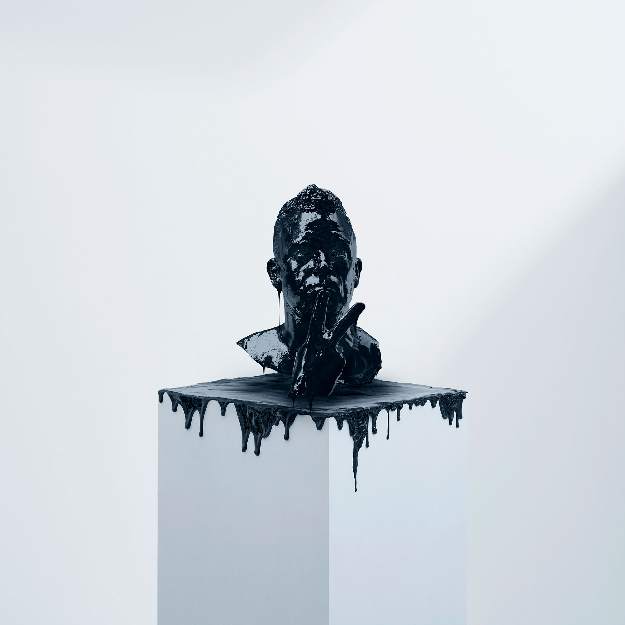 Studio Bowden Design & Art Direction for Music, Blockchain, Tech, Lifestyle