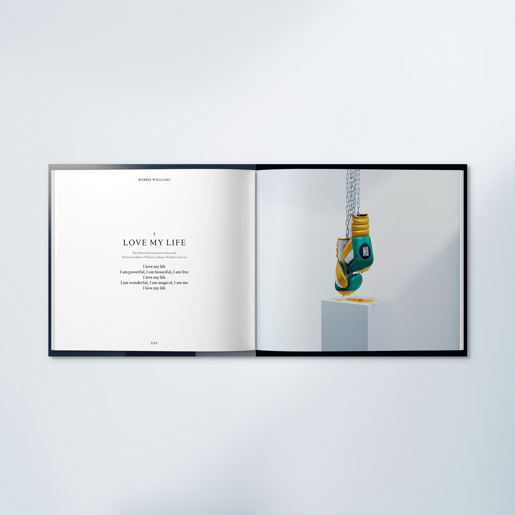 Studio Bowden Design & Art Direction for Music, Blockchain, Tech, Lifestyle