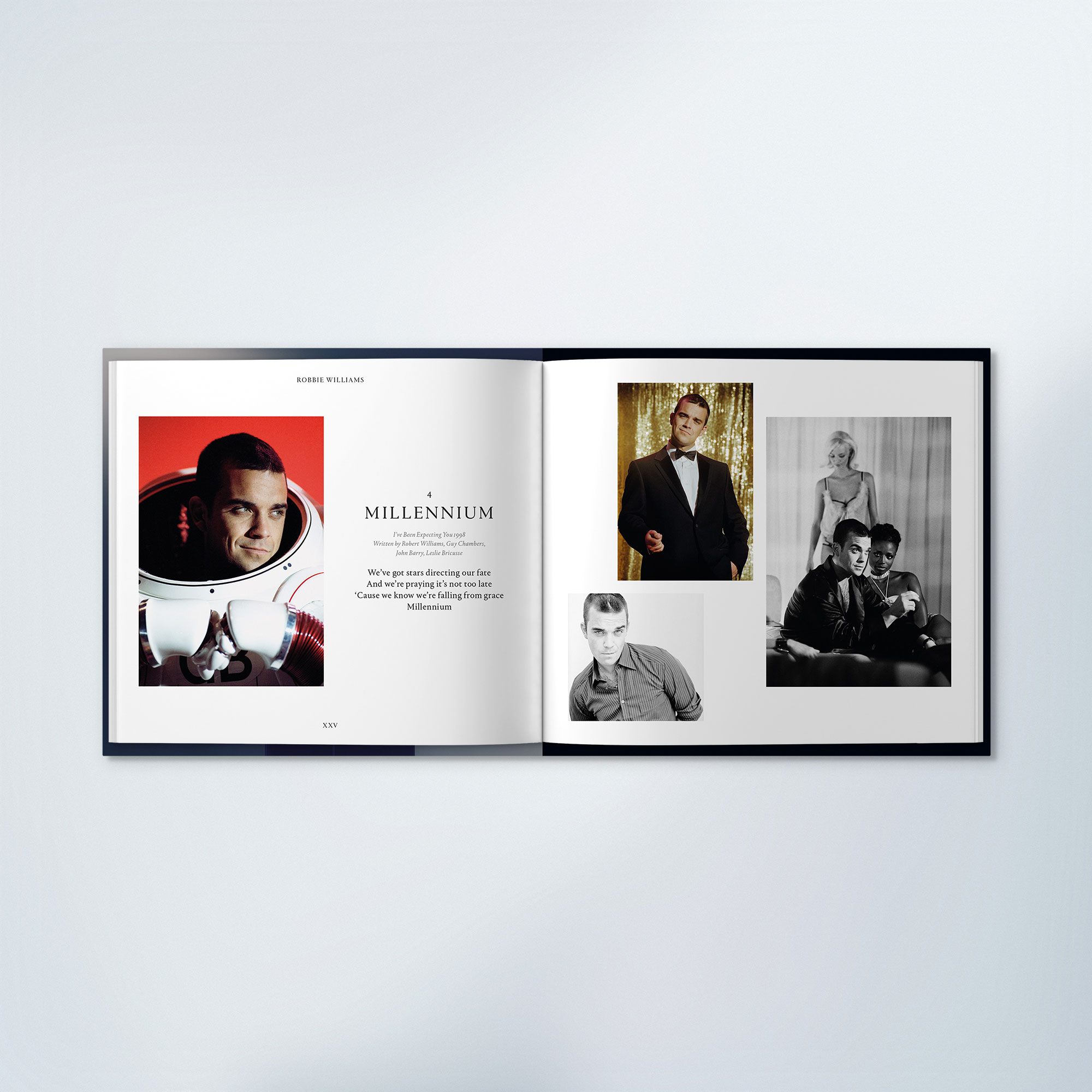 Studio Bowden Design & Art Direction for Music, Blockchain, Tech, Lifestyle