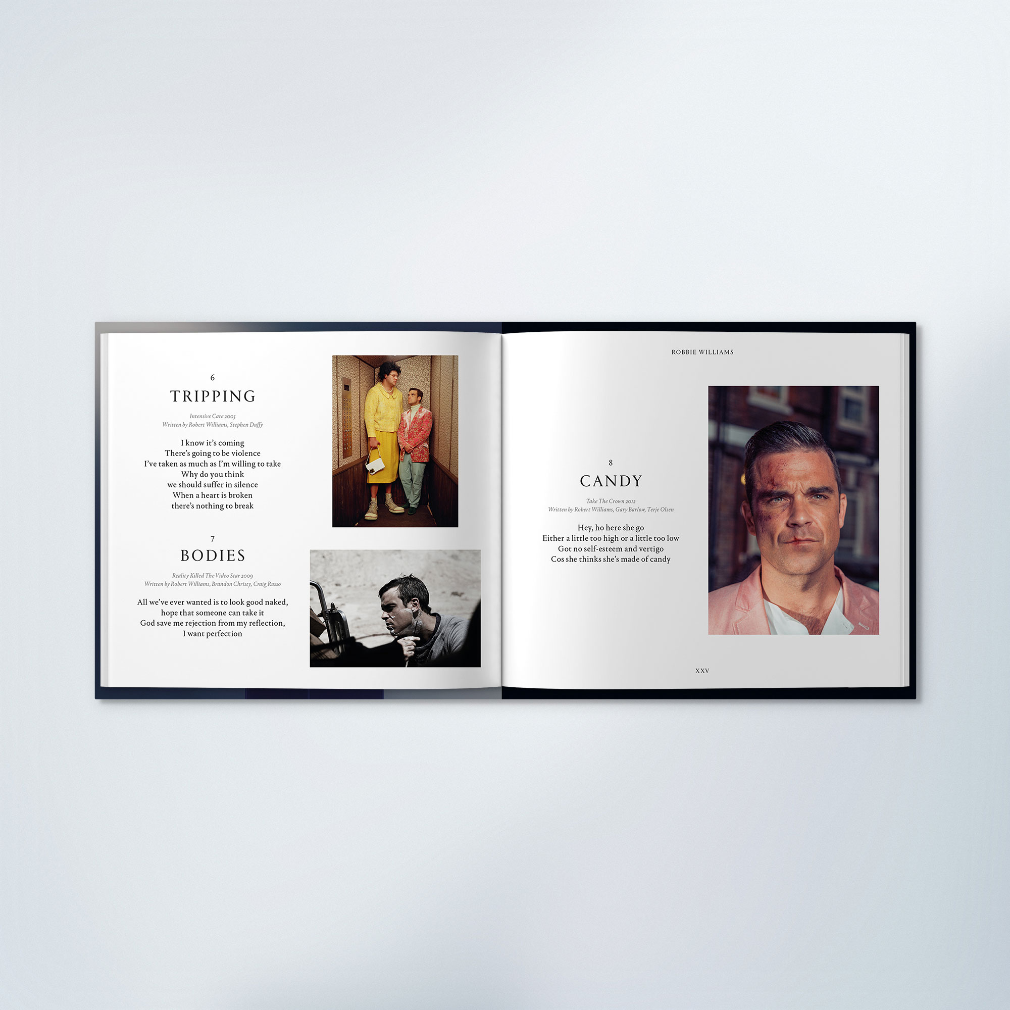 Studio Bowden Design & Art Direction for Music, Blockchain, Tech, Lifestyle