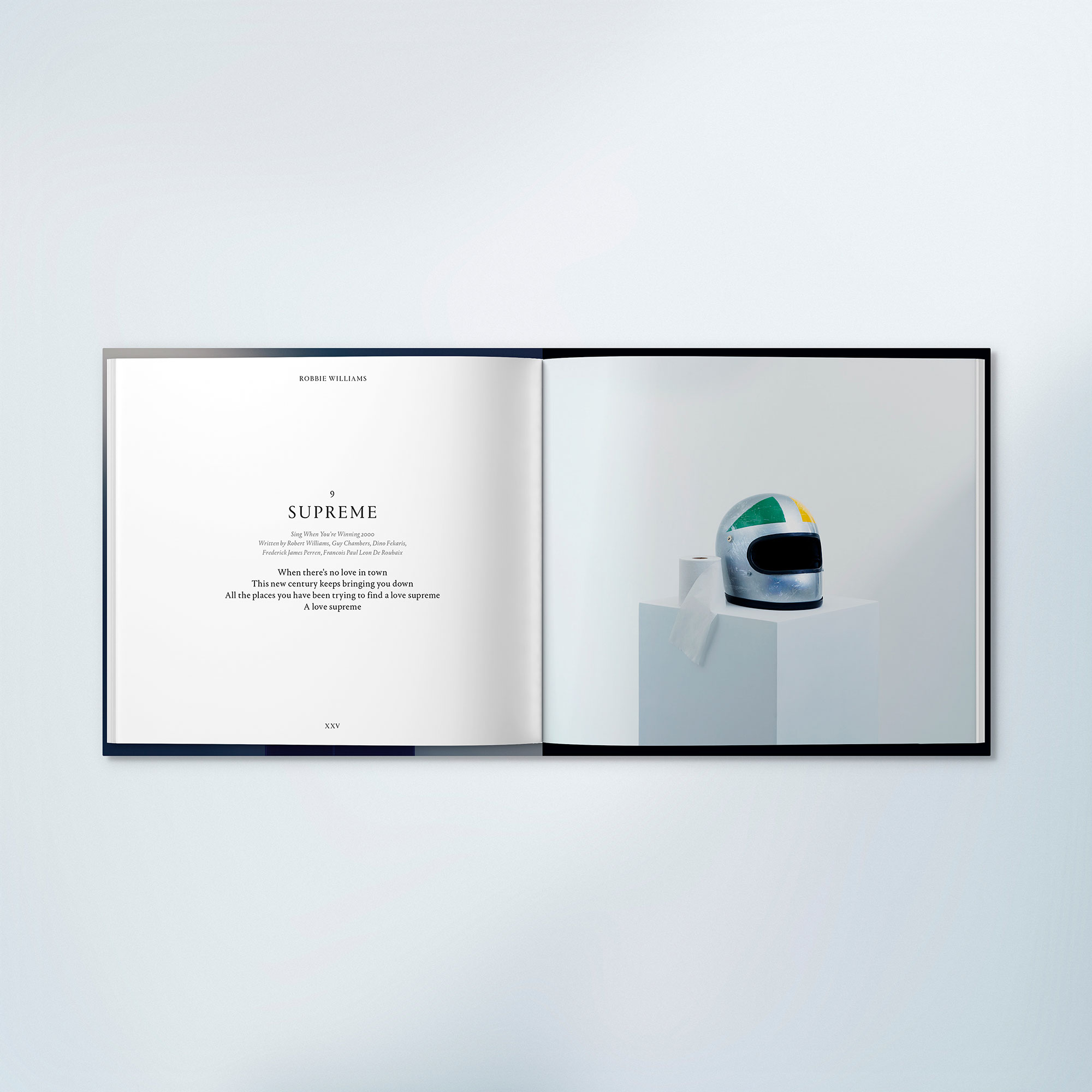 Studio Bowden Design & Art Direction for Music, Blockchain, Tech, Lifestyle