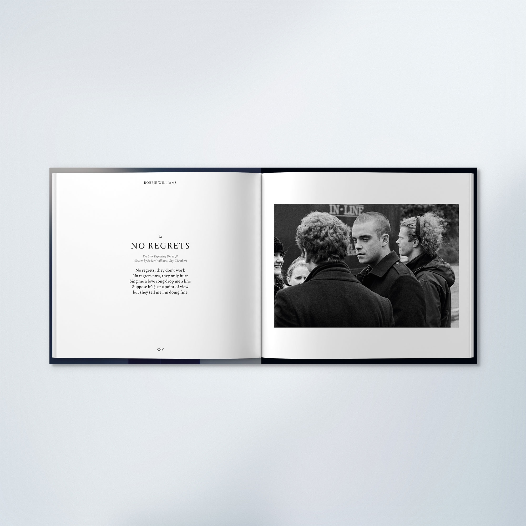 Studio Bowden Design & Art Direction for Music, Blockchain, Tech, Lifestyle