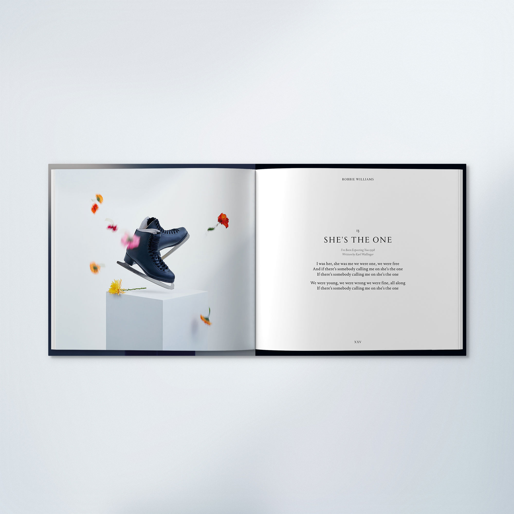 Studio Bowden Design & Art Direction for Music, Blockchain, Tech, Lifestyle