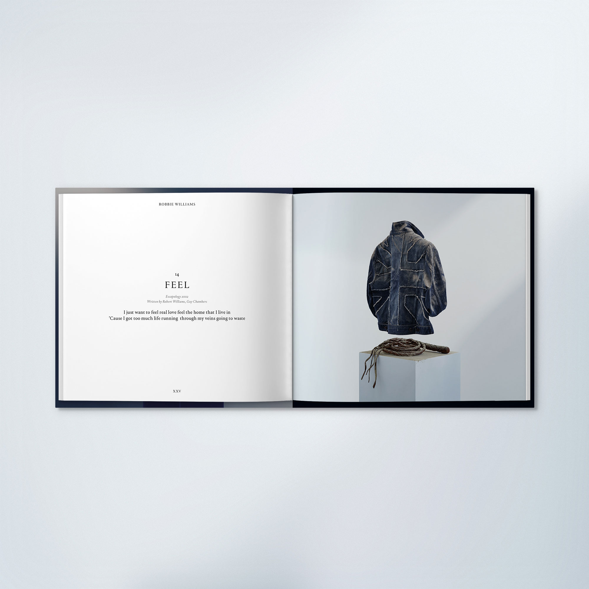 Studio Bowden Design & Art Direction for Music, Blockchain, Tech, Lifestyle