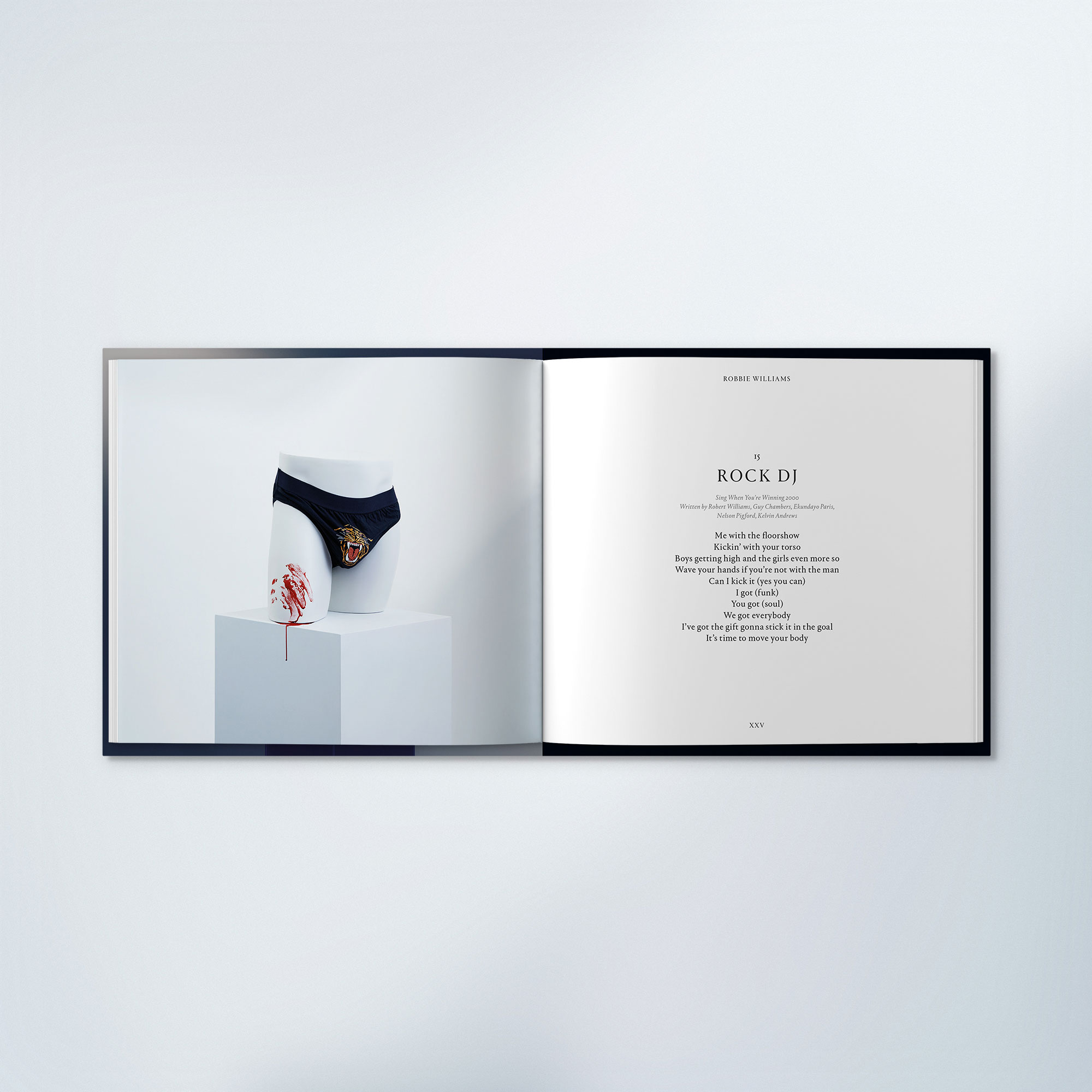 Studio Bowden Design & Art Direction for Music, Blockchain, Tech, Lifestyle