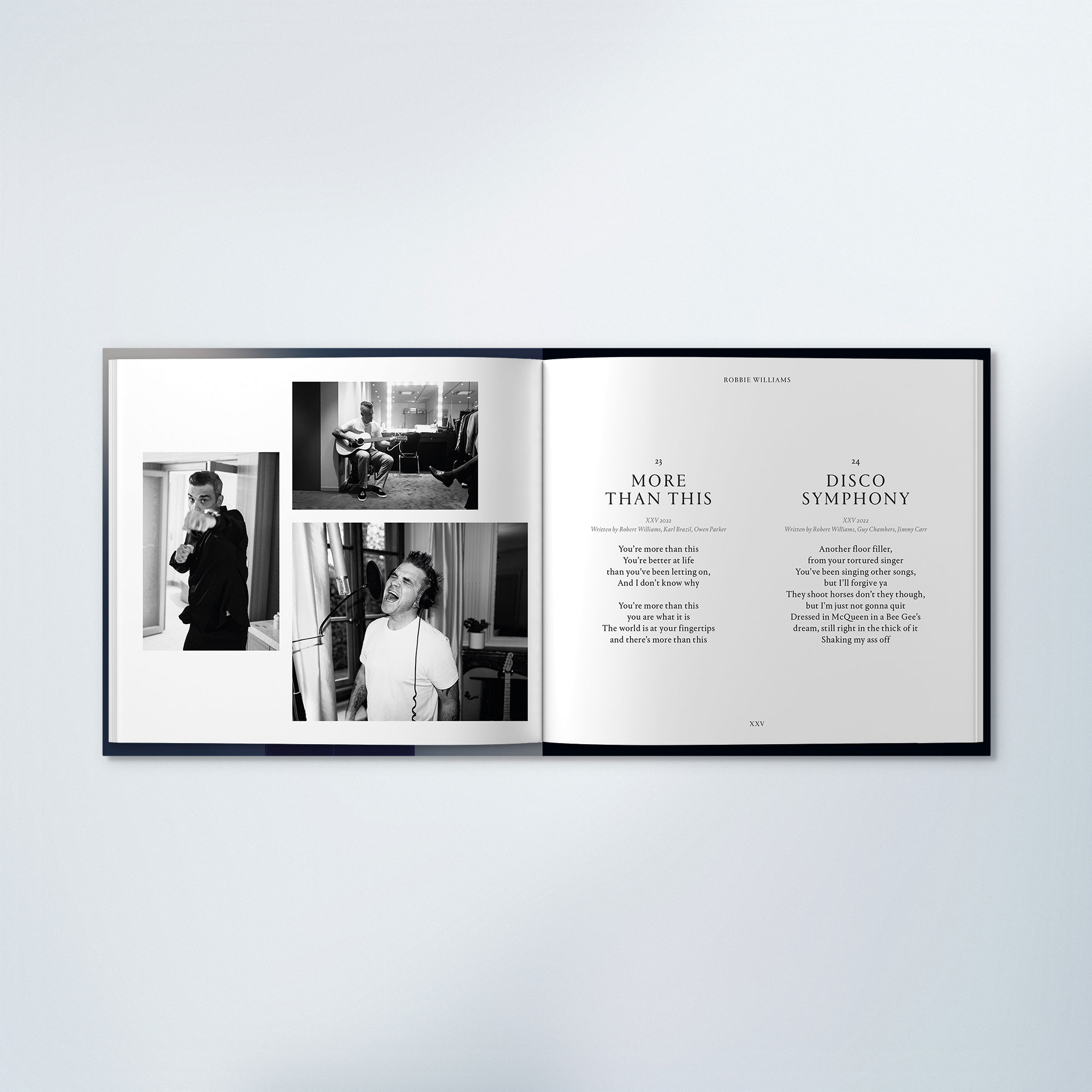 Studio Bowden Design & Art Direction for Music, Blockchain, Tech, Lifestyle