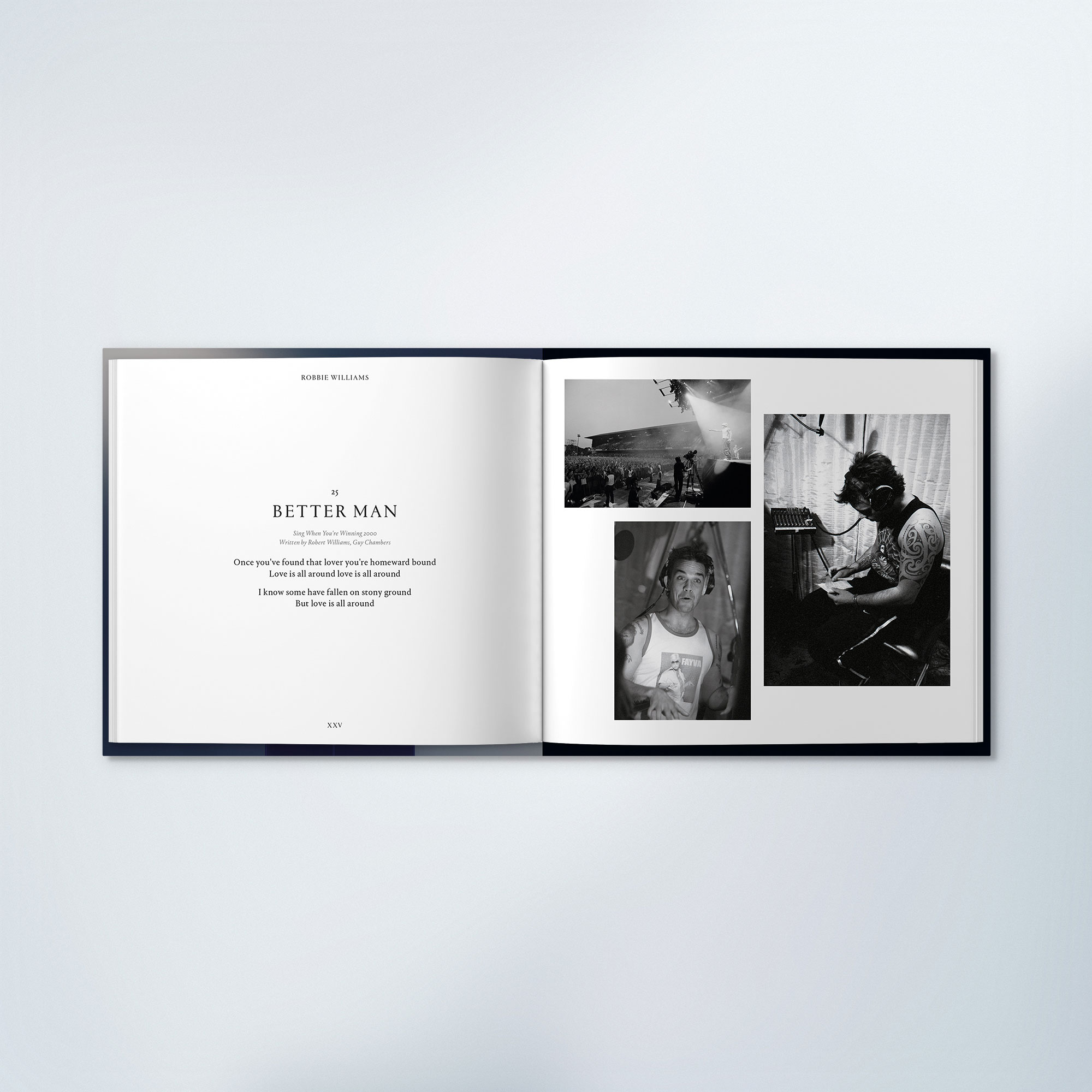 Studio Bowden Design & Art Direction for Music, Blockchain, Tech, Lifestyle