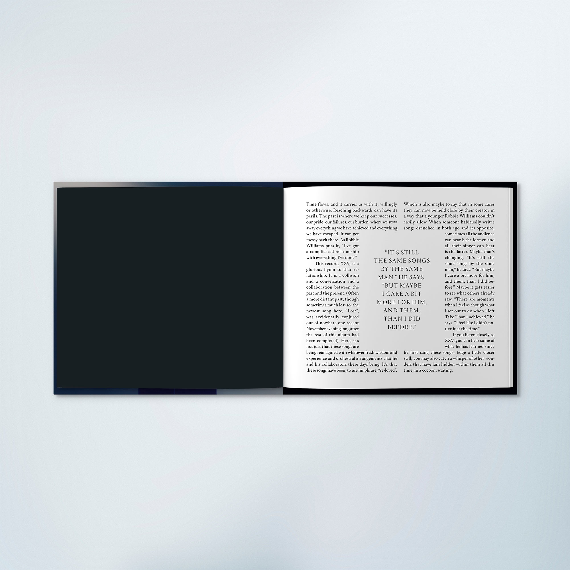 Studio Bowden Design & Art Direction for Music, Blockchain, Tech, Lifestyle