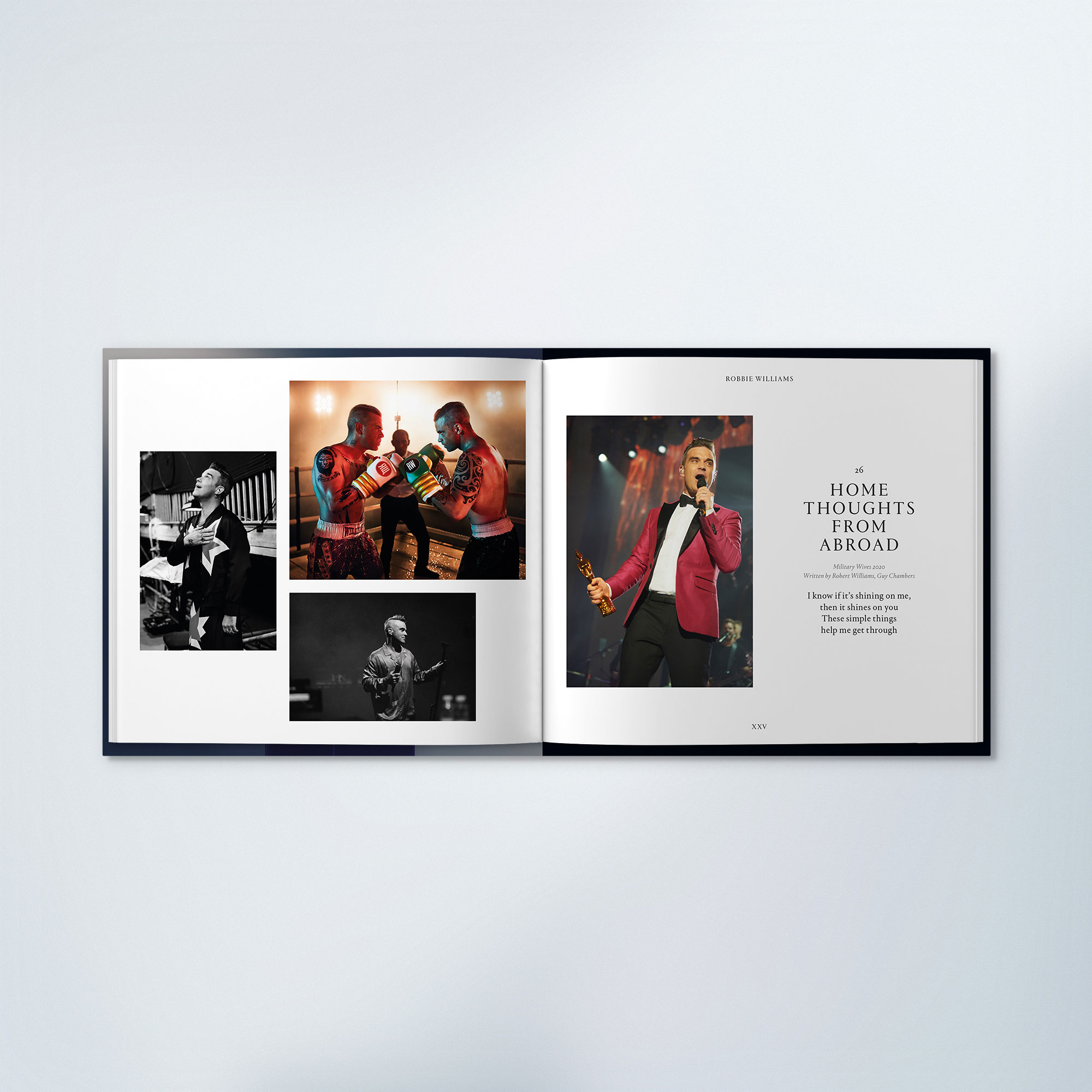 Studio Bowden Design & Art Direction for Music, Blockchain, Tech, Lifestyle