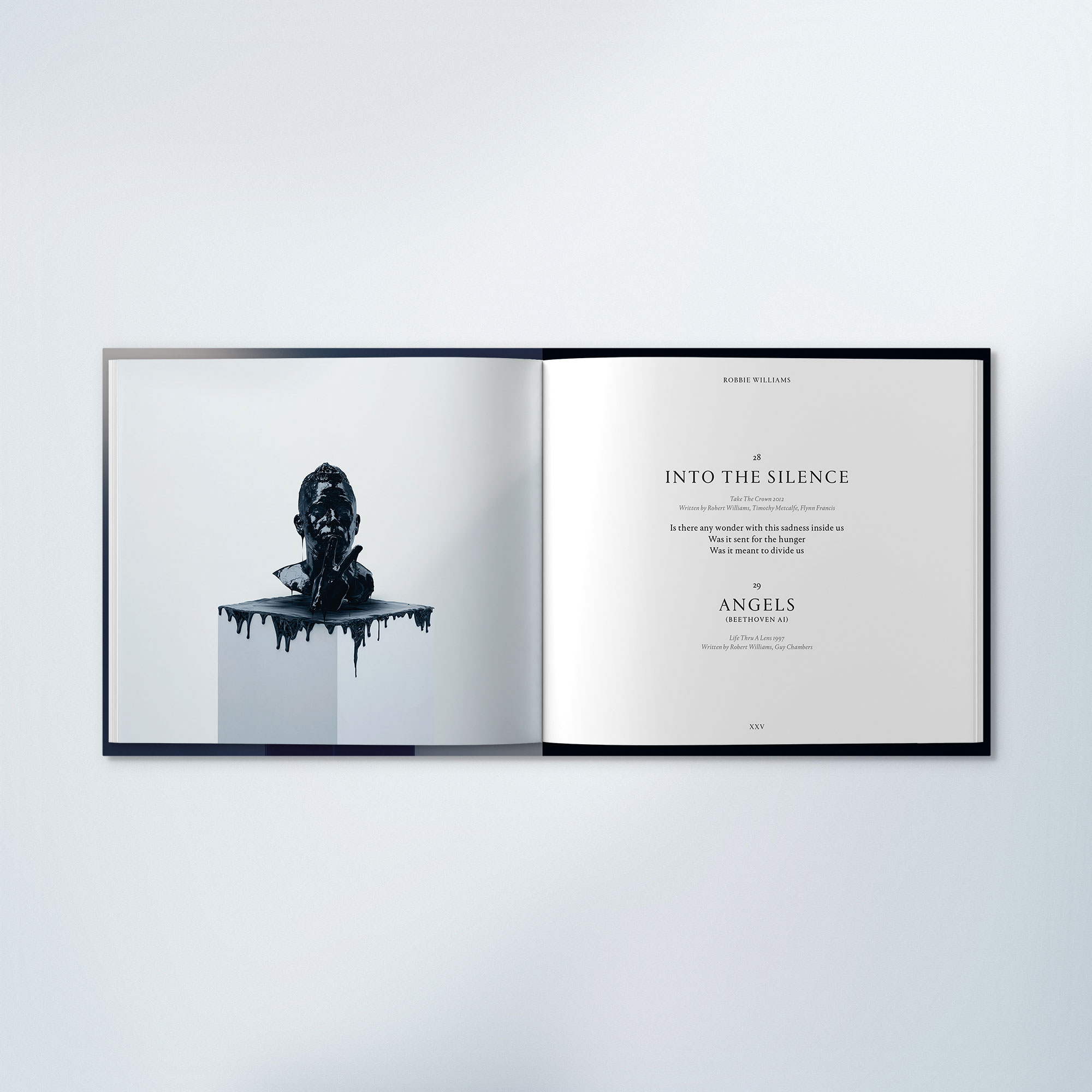 Studio Bowden Design & Art Direction for Music, Blockchain, Tech, Lifestyle