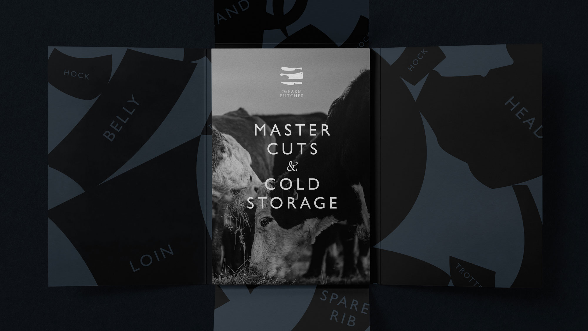 Studio Bowden Design & Art Direction for Music, Blockchain, Tech, Lifestyle