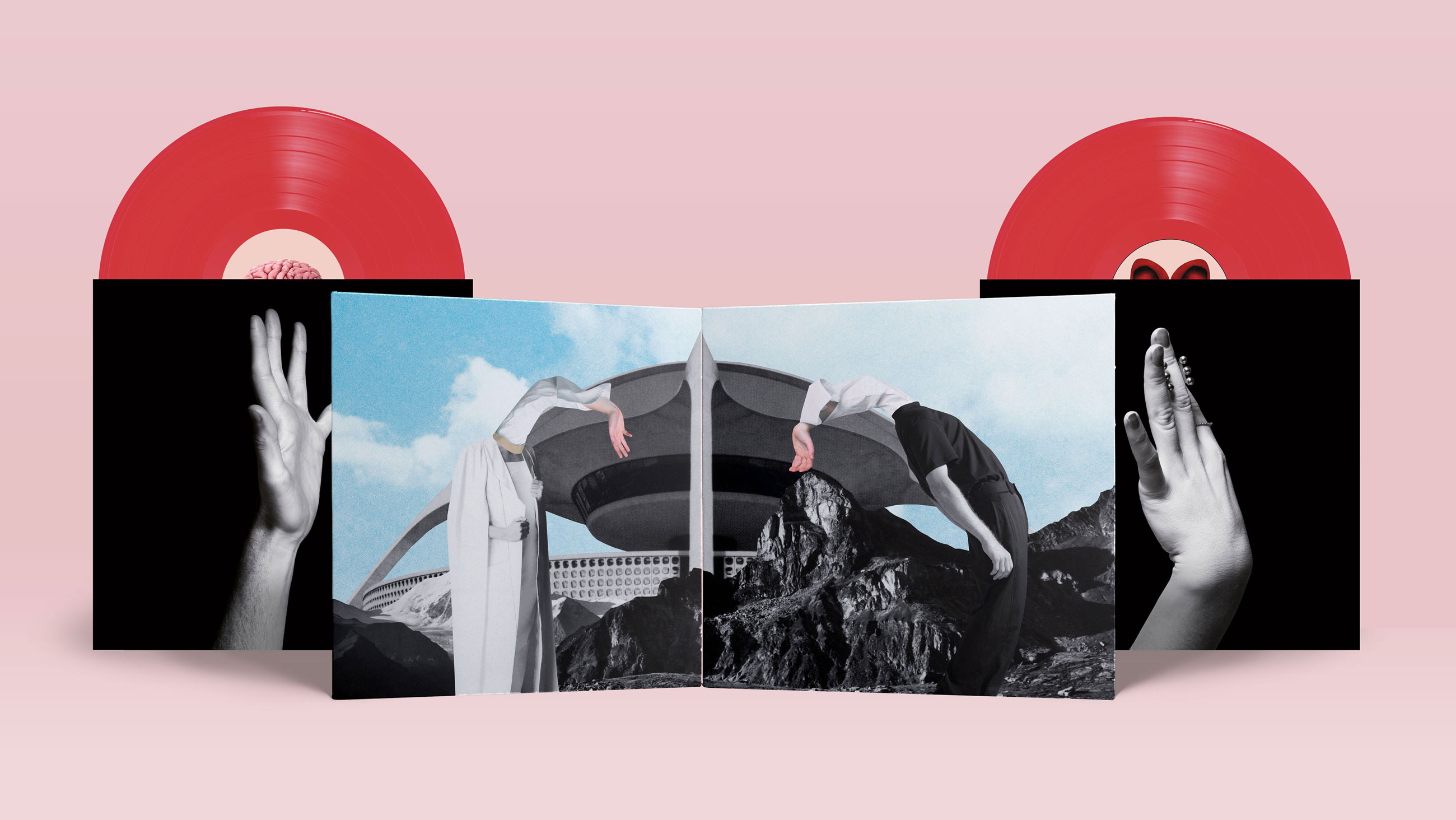  Studio Bowden Design & Art Direction for Music, Blockchain, Tech, Lifestyle