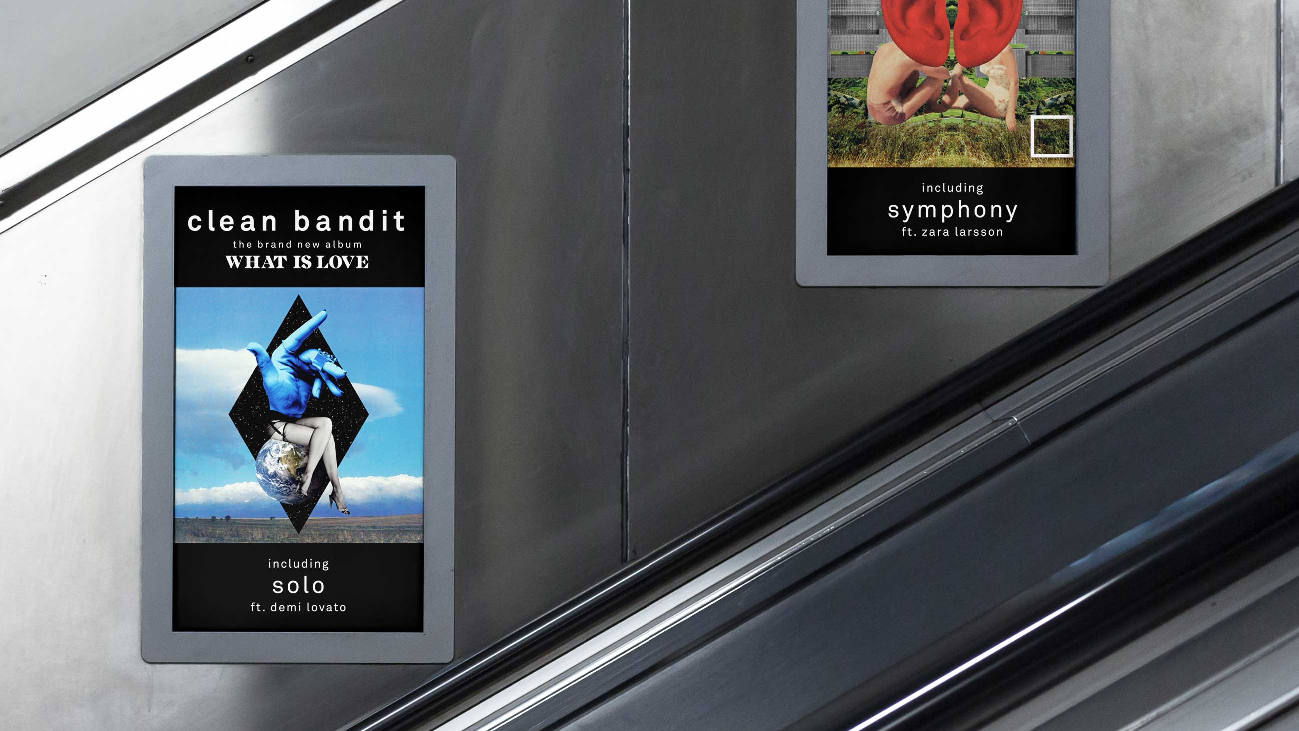  Studio Bowden Design & Art Direction for Music, Blockchain, Tech, Lifestyle