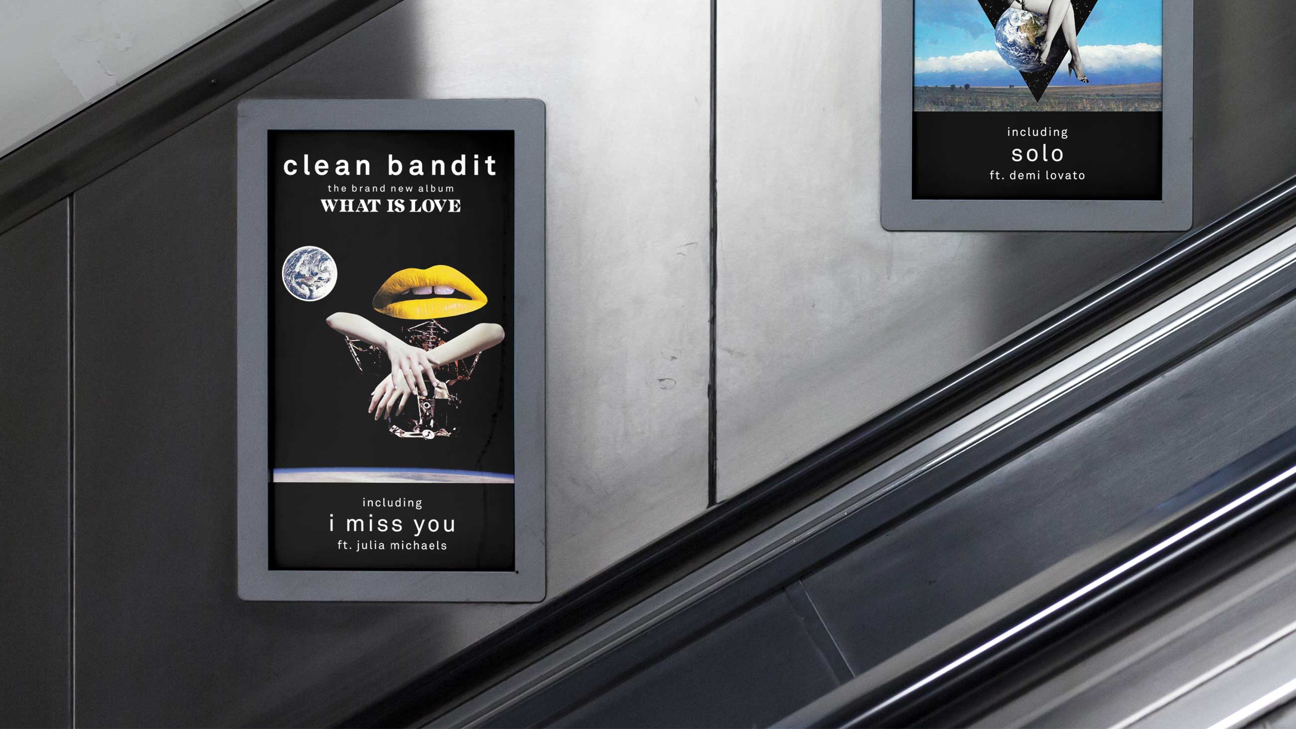  Studio Bowden Design & Art Direction for Music, Blockchain, Tech, Lifestyle