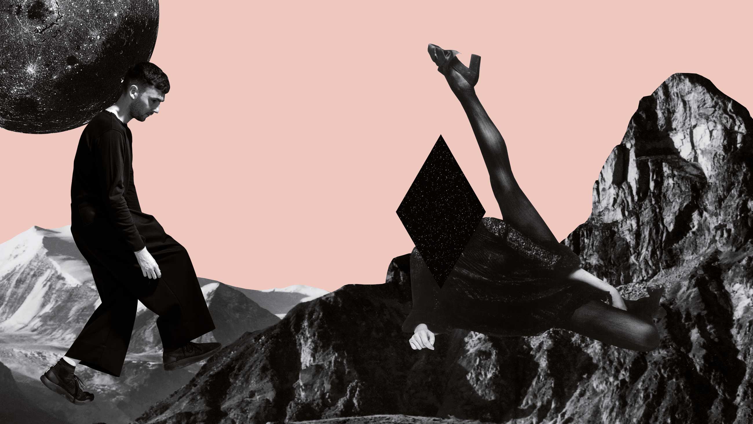  Studio Bowden Design & Art Direction for Music, Blockchain, Tech, Lifestyle