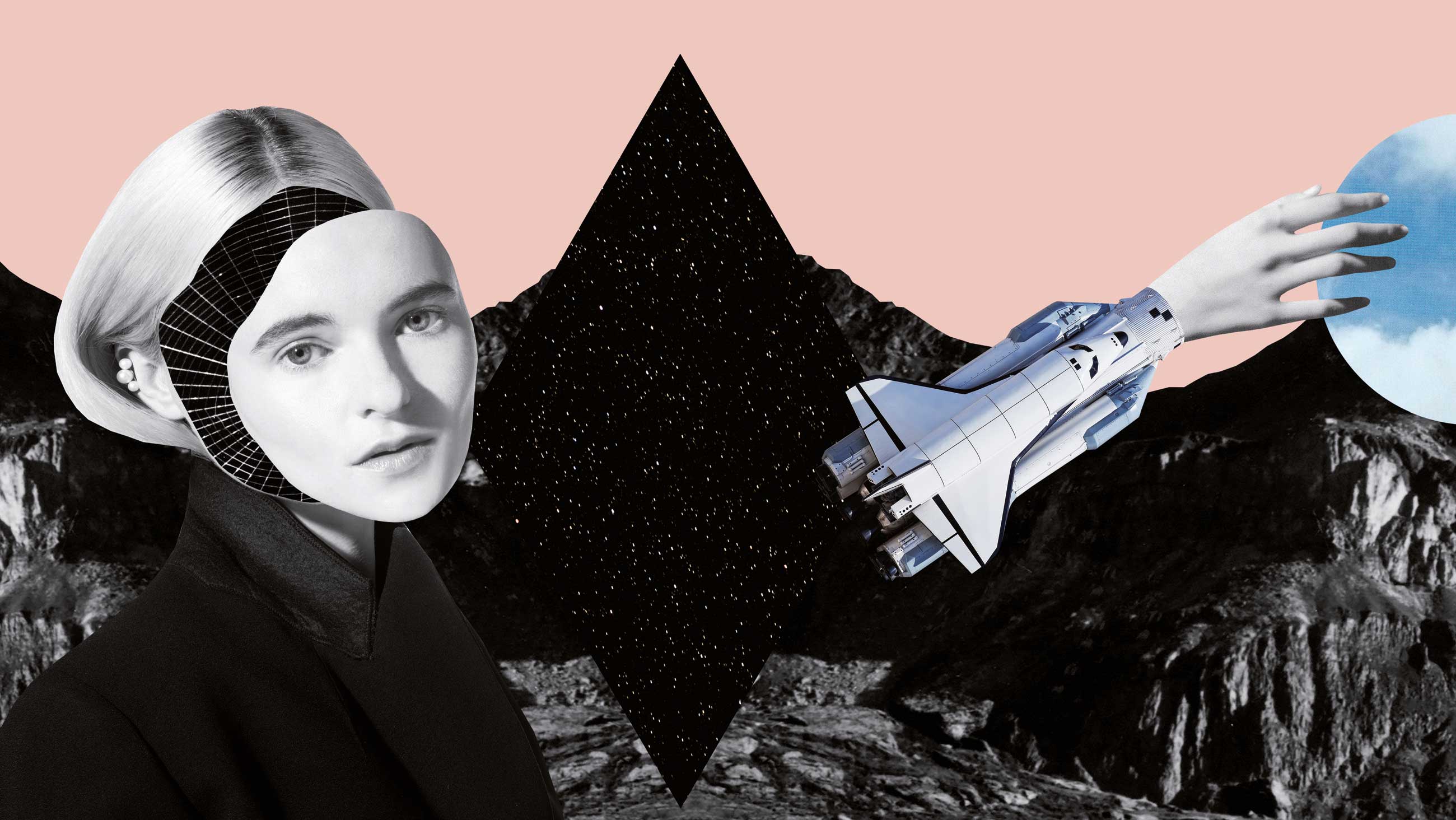  Studio Bowden Design & Art Direction for Music, Blockchain, Tech, Lifestyle