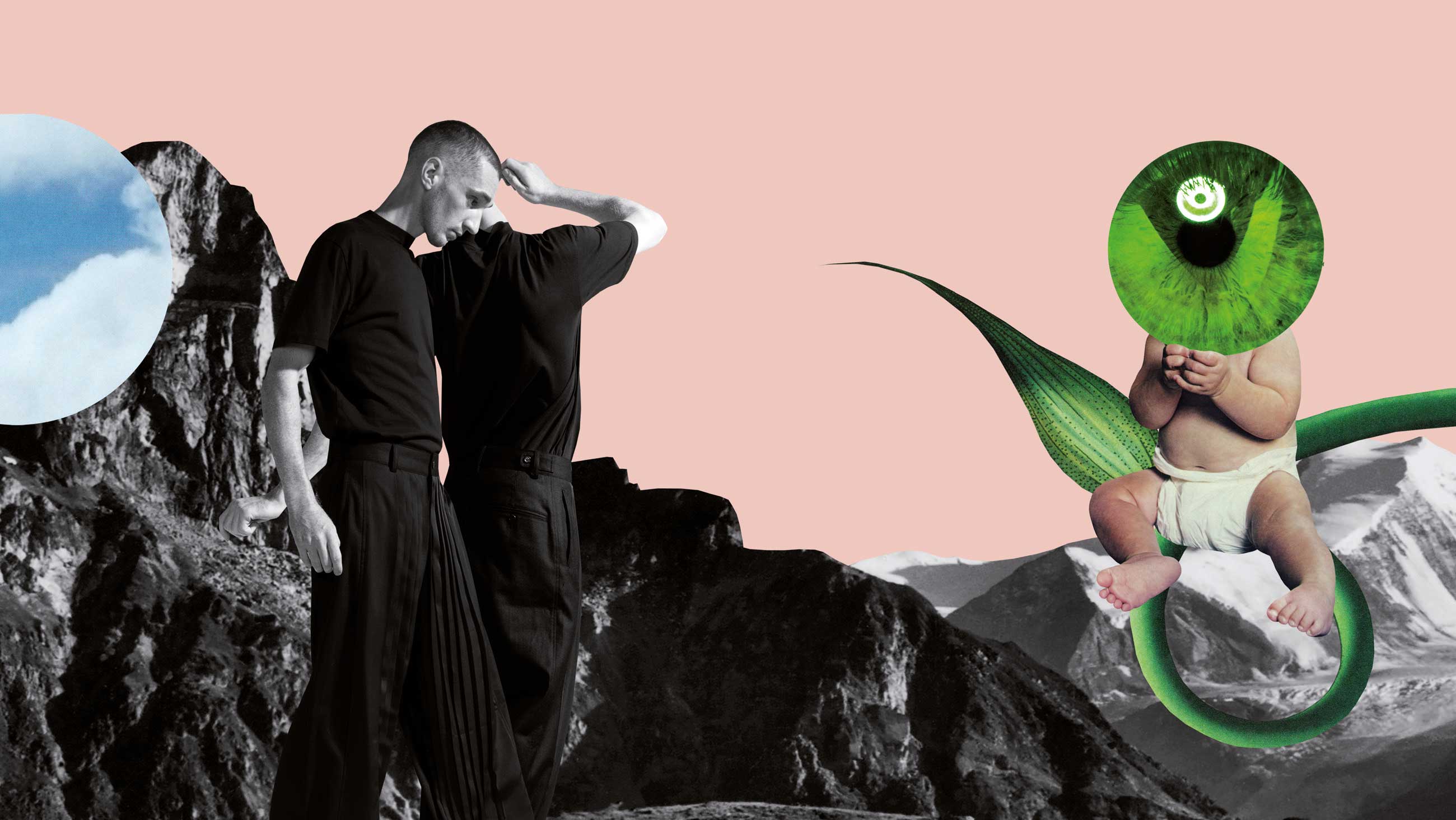  Studio Bowden Design & Art Direction for Music, Blockchain, Tech, Lifestyle