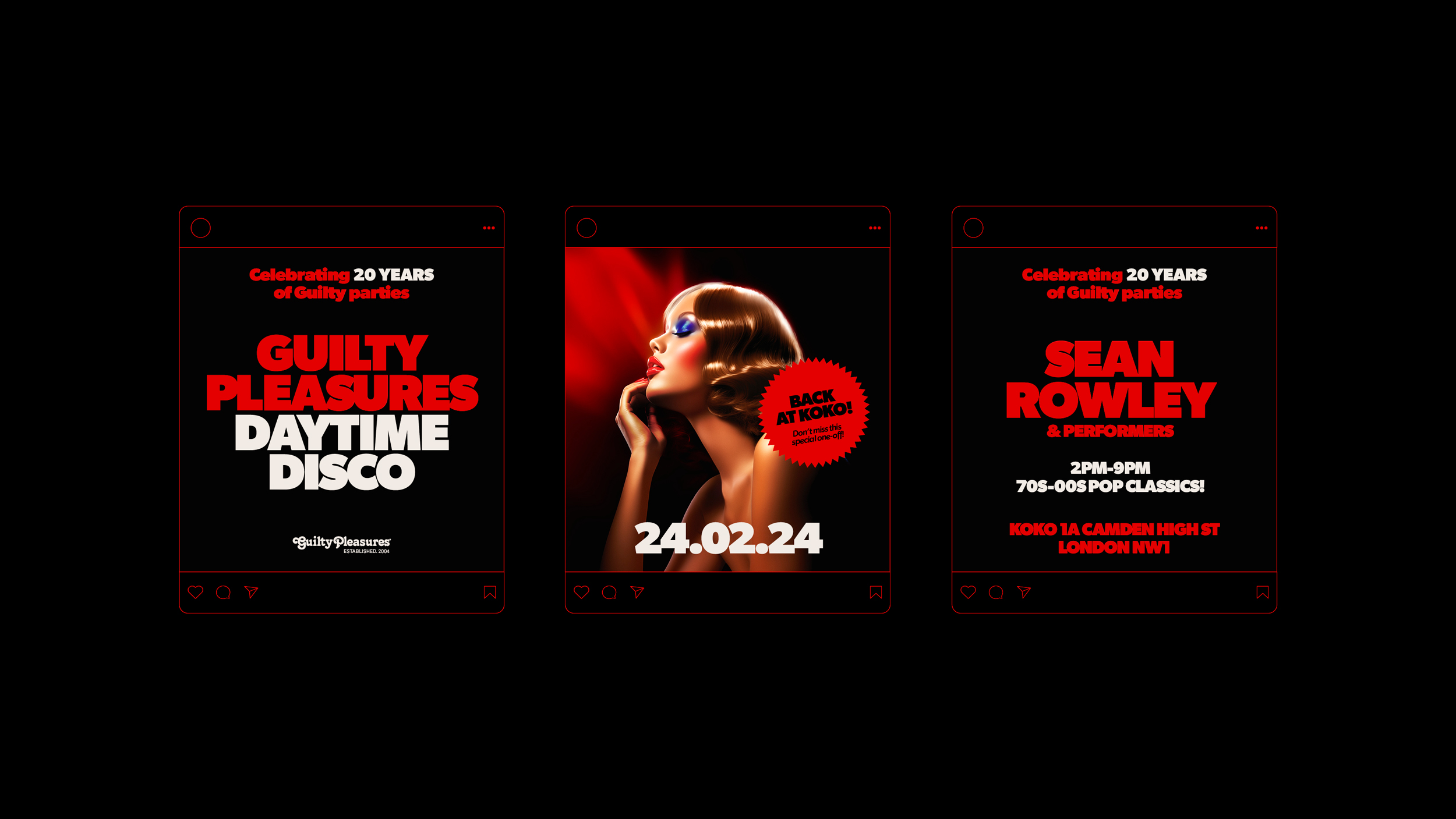  Studio Bowden Design & Art Direction for Music, Blockchain, Tech, Lifestyle