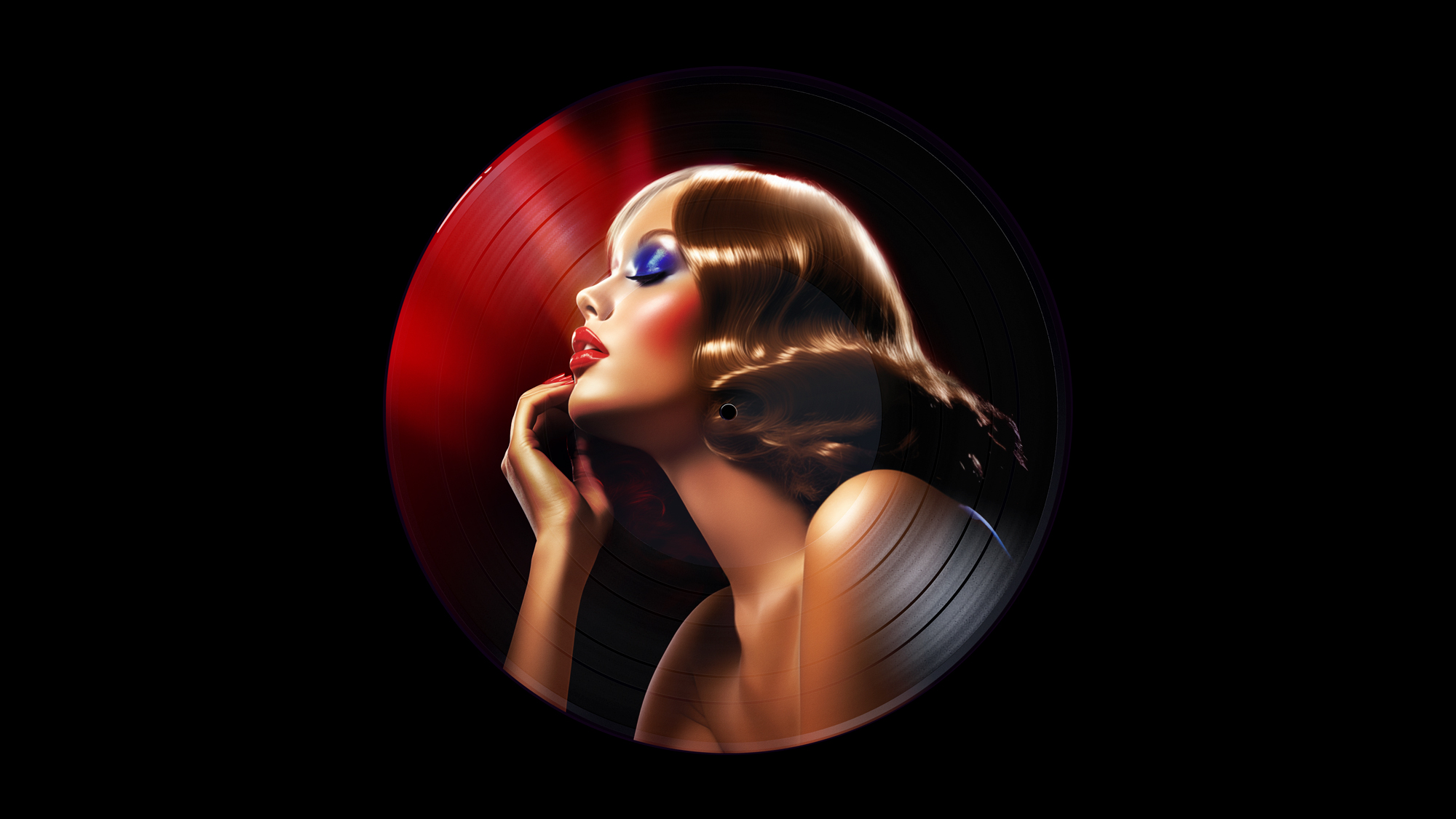  Studio Bowden Design & Art Direction for Music, Blockchain, Tech, Lifestyle