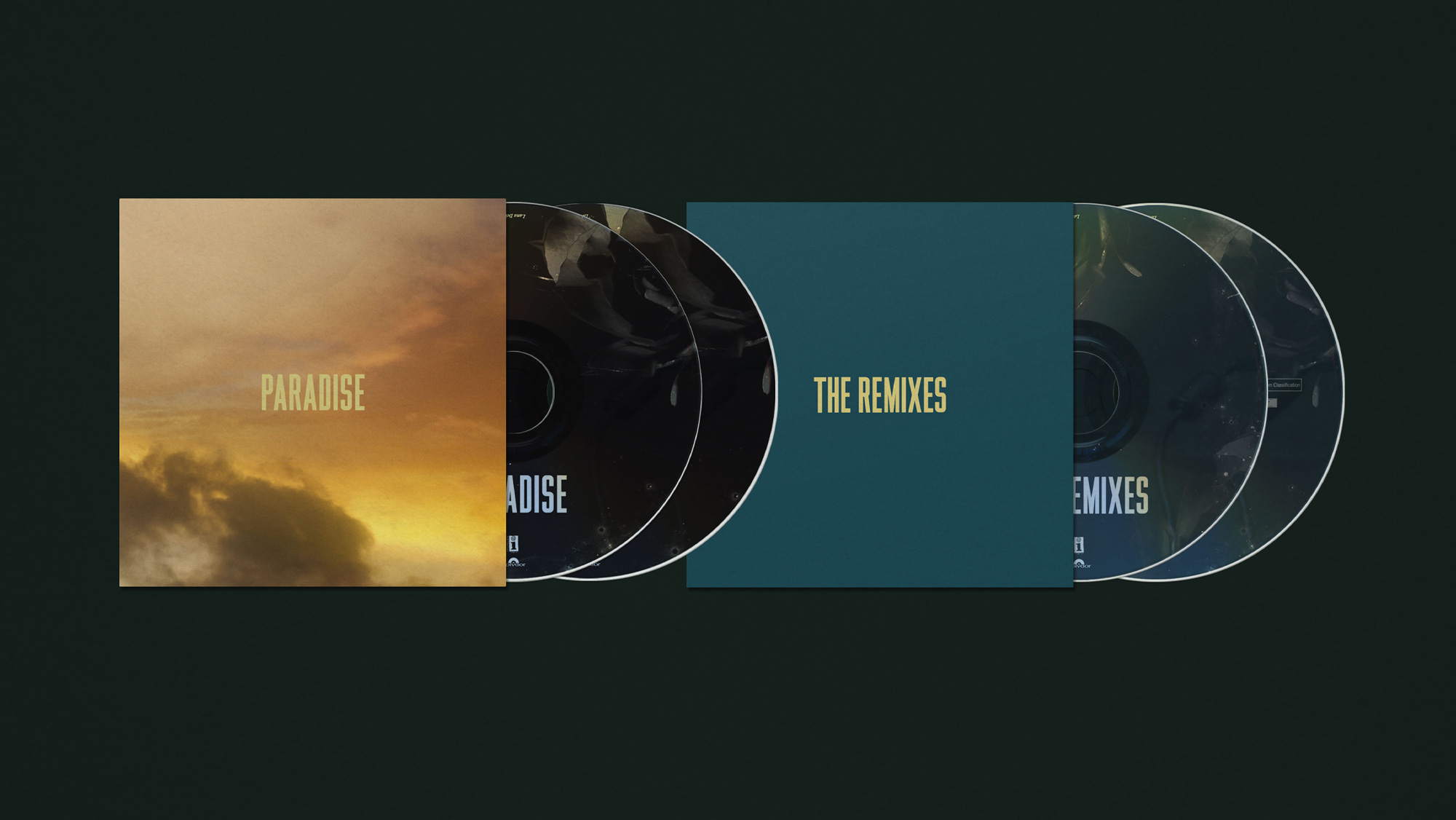 Studio Bowden Design & Art Direction for Music, Blockchain, Tech, Lifestyle