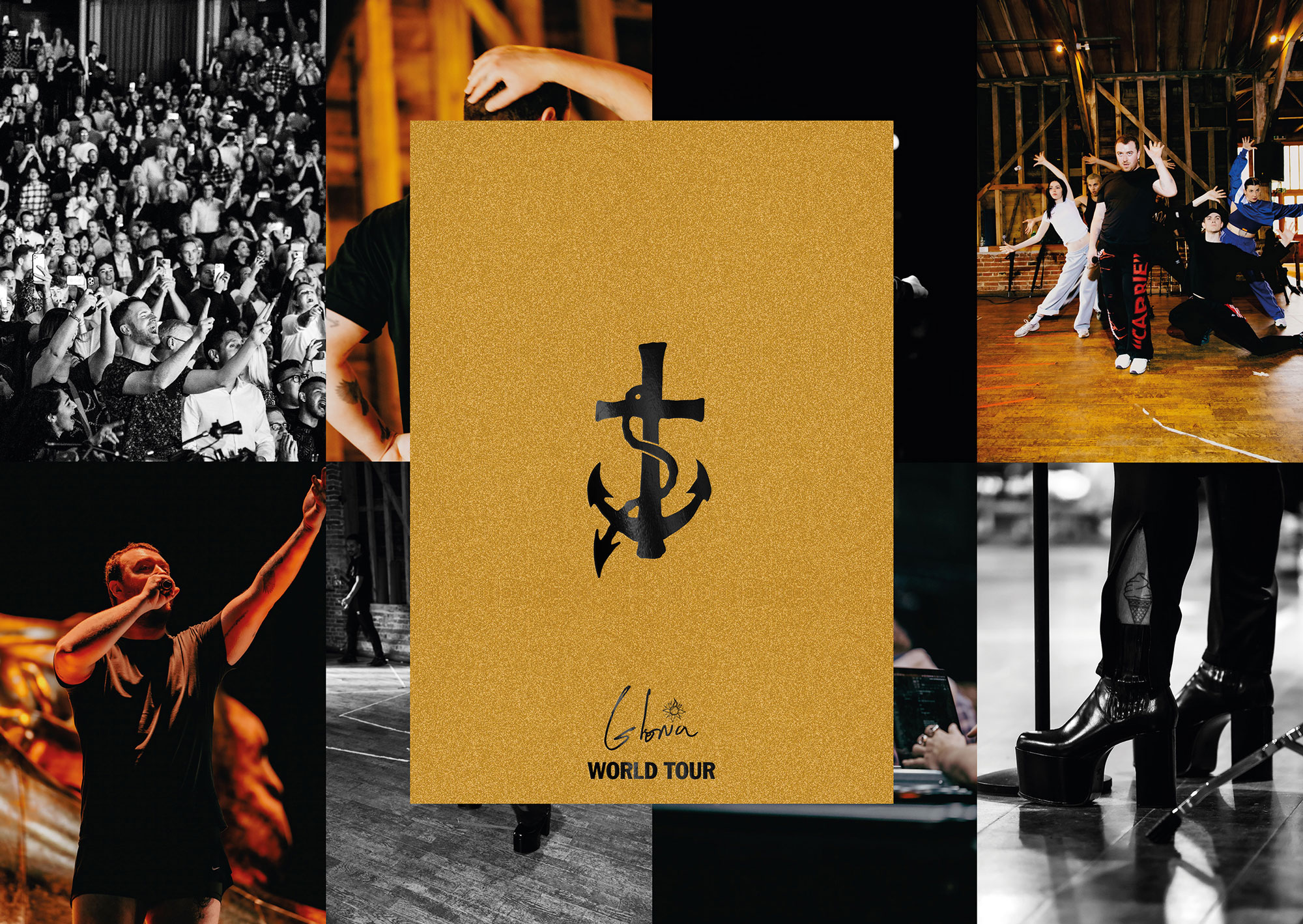  Studio Bowden Design & Art Direction for Music, Blockchain, Tech, Lifestyle