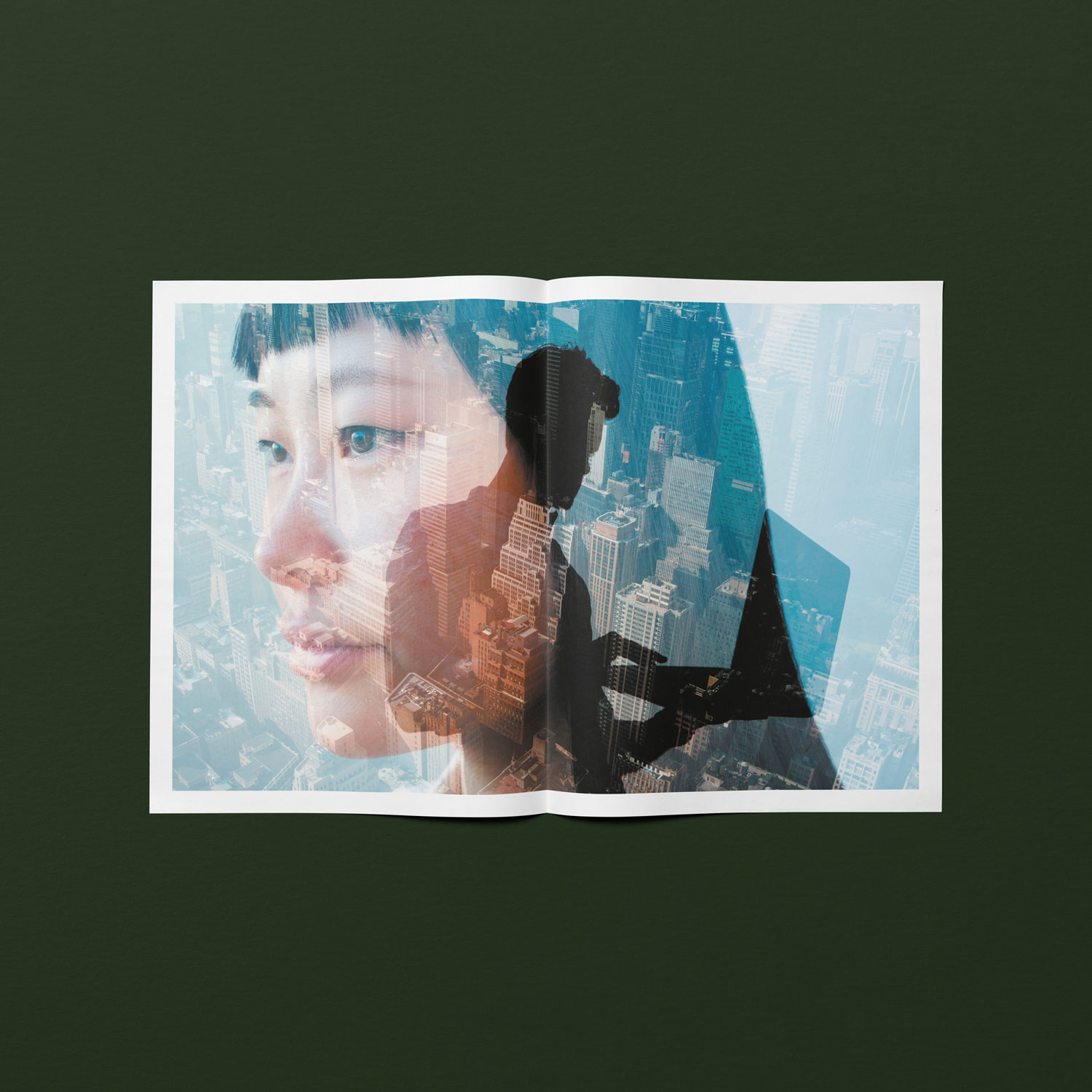 Studio Bowden Design & Art Direction for Music, Blockchain, Tech, Lifestyle